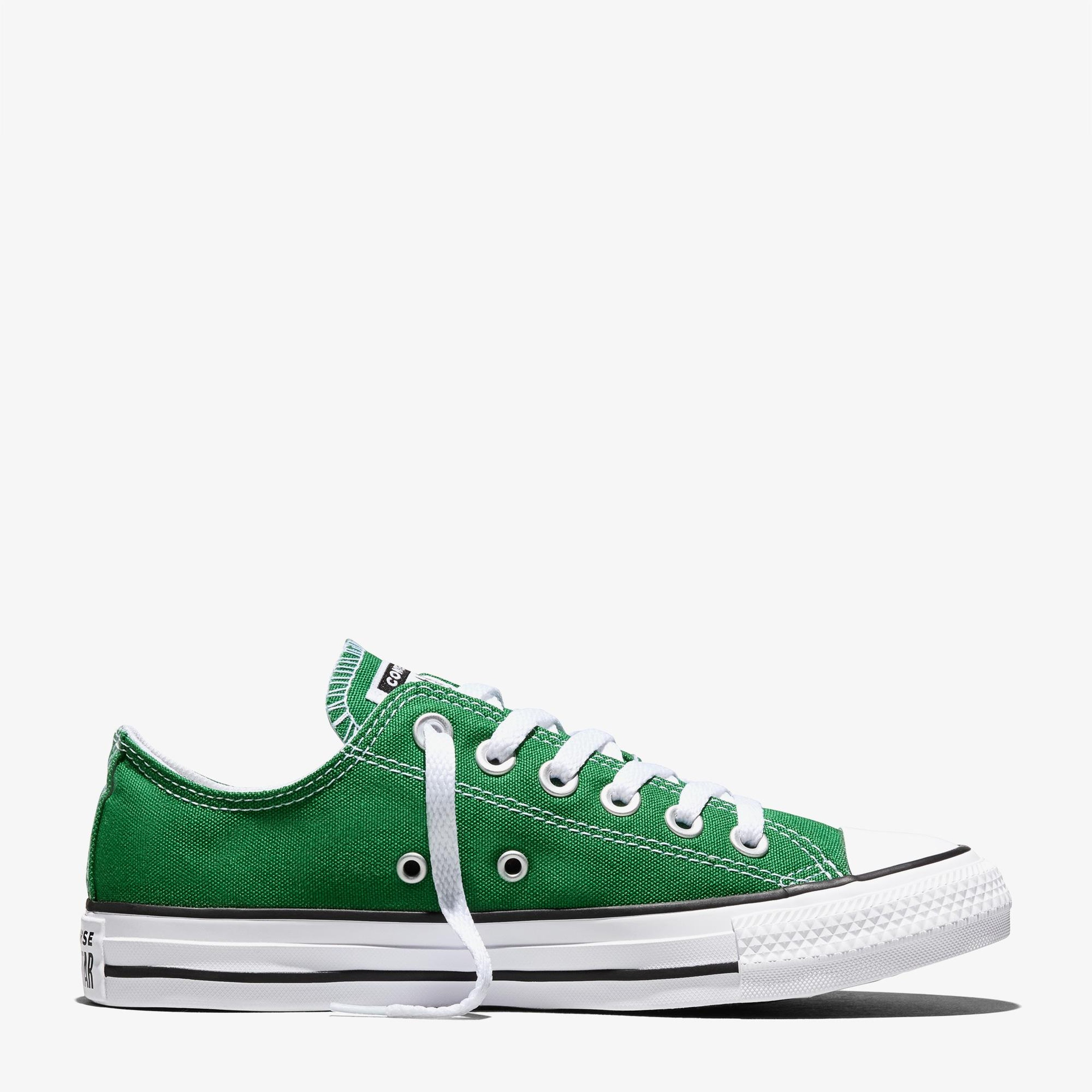 Converse Chuck Taylor All Star Unisex Yeşil Sneaker