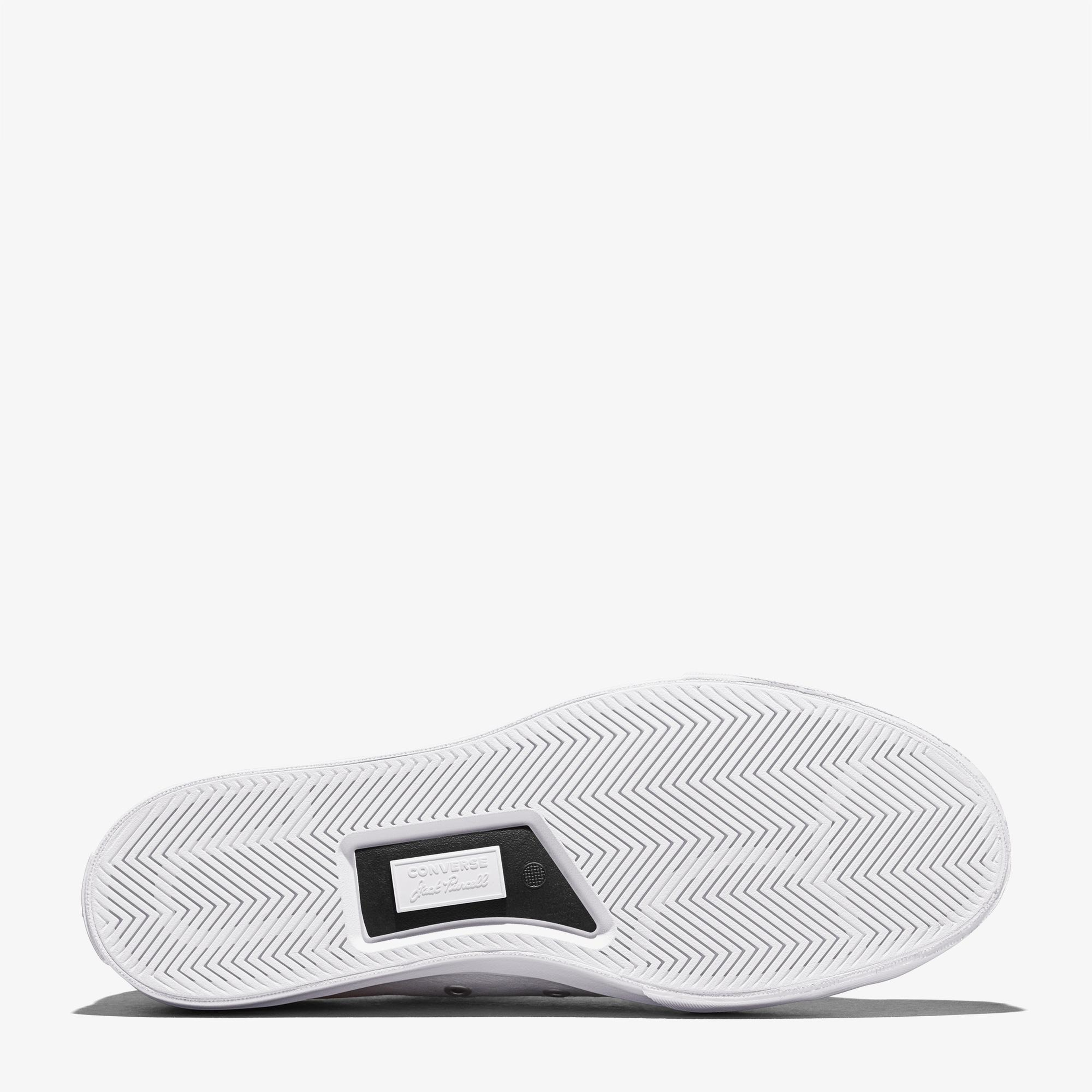 Converse Jack Purcell Unisex Beyaz Sneaker