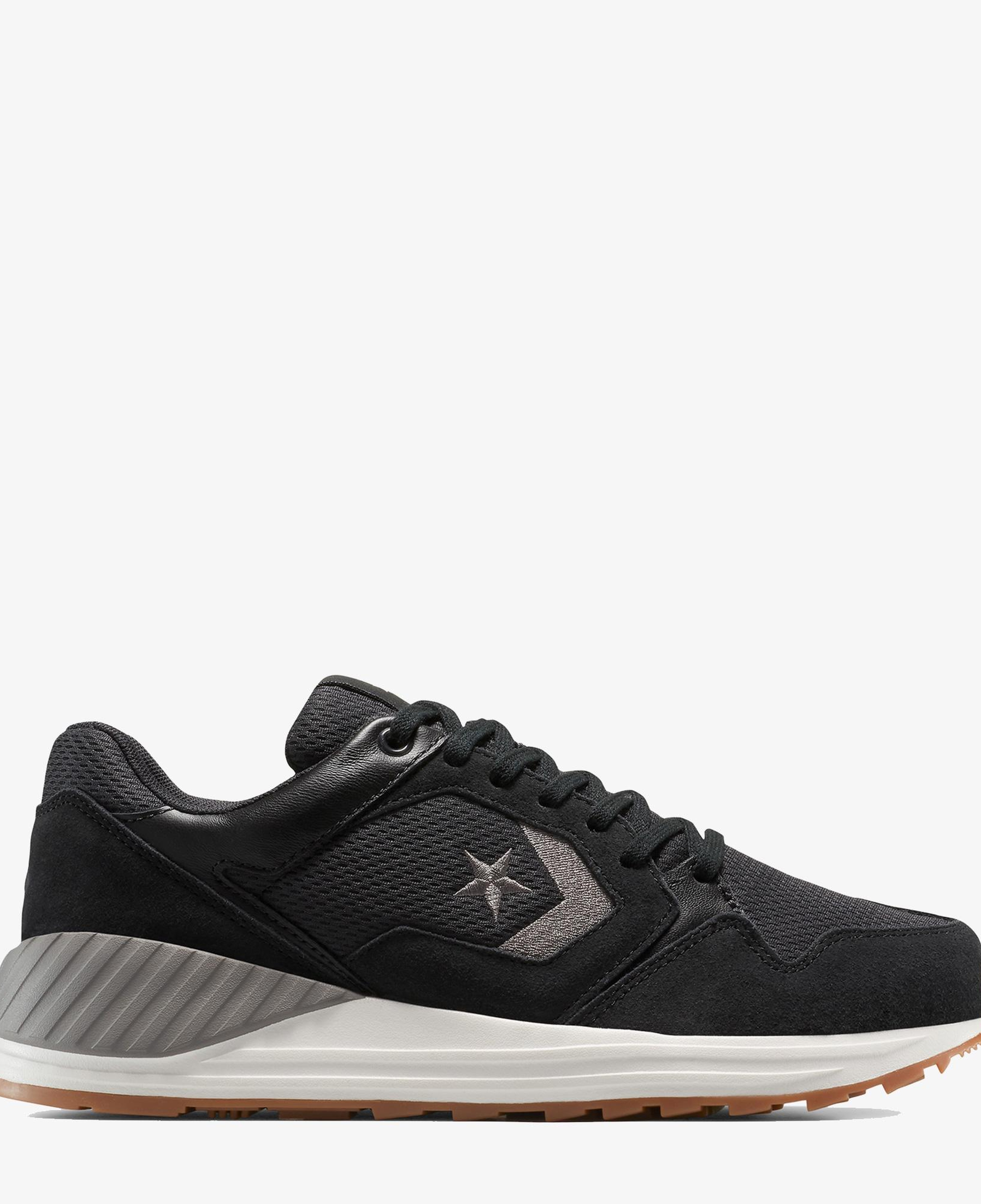 Converse Wave Trainer Unisex Siyah Sneaker