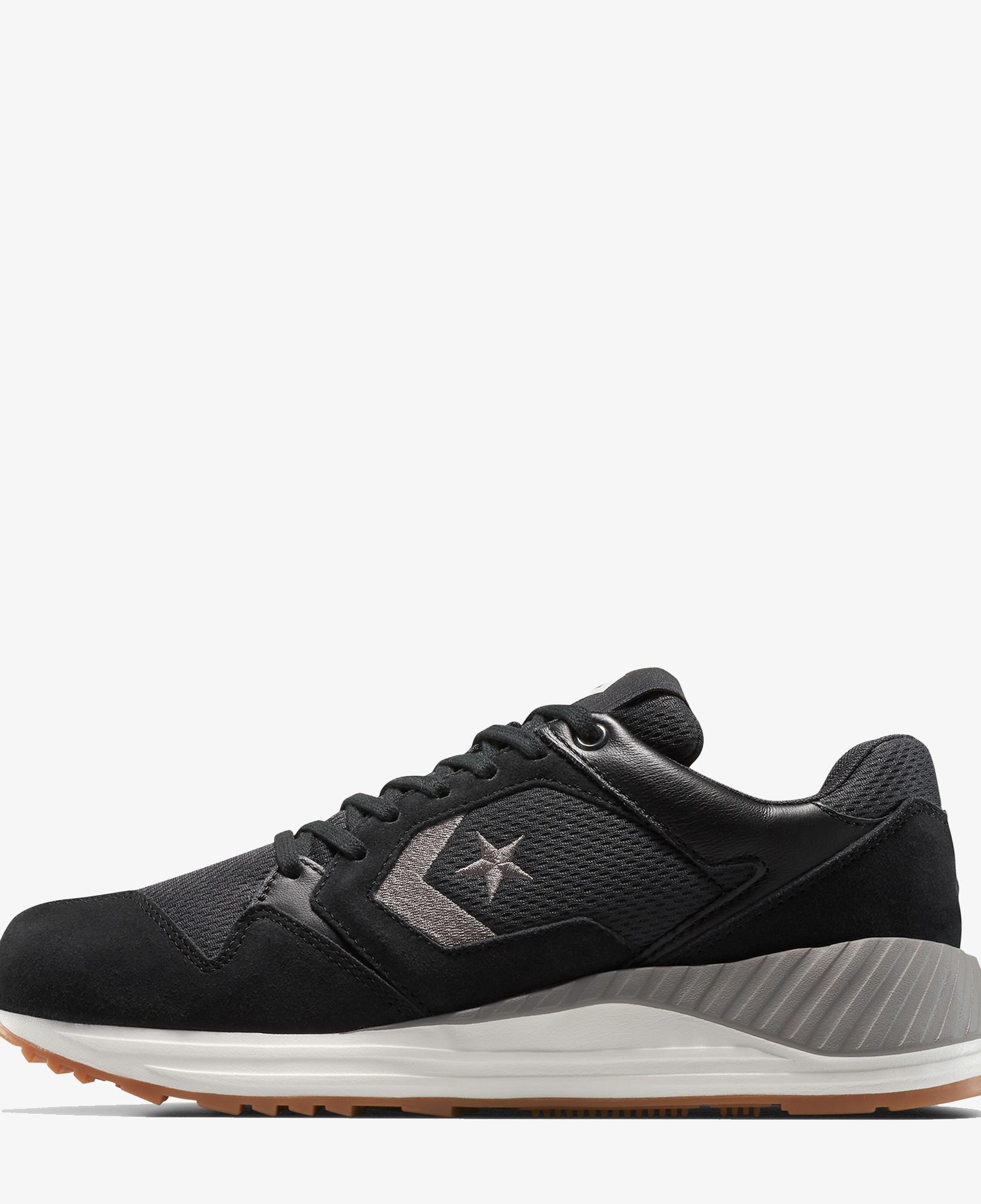Converse Wave Trainer Unisex Siyah Sneaker