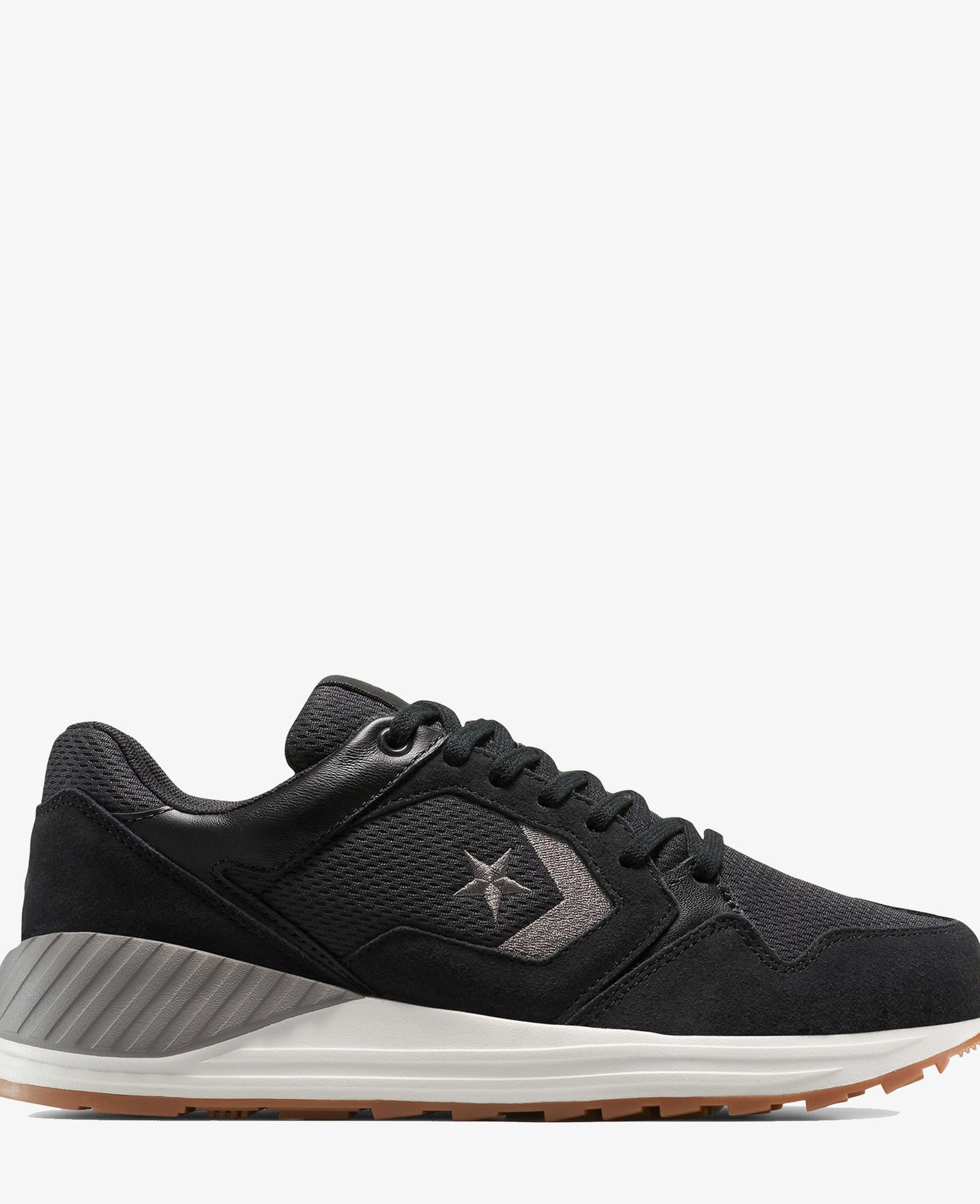 Converse Wave Trainer Unisex Siyah Sneaker