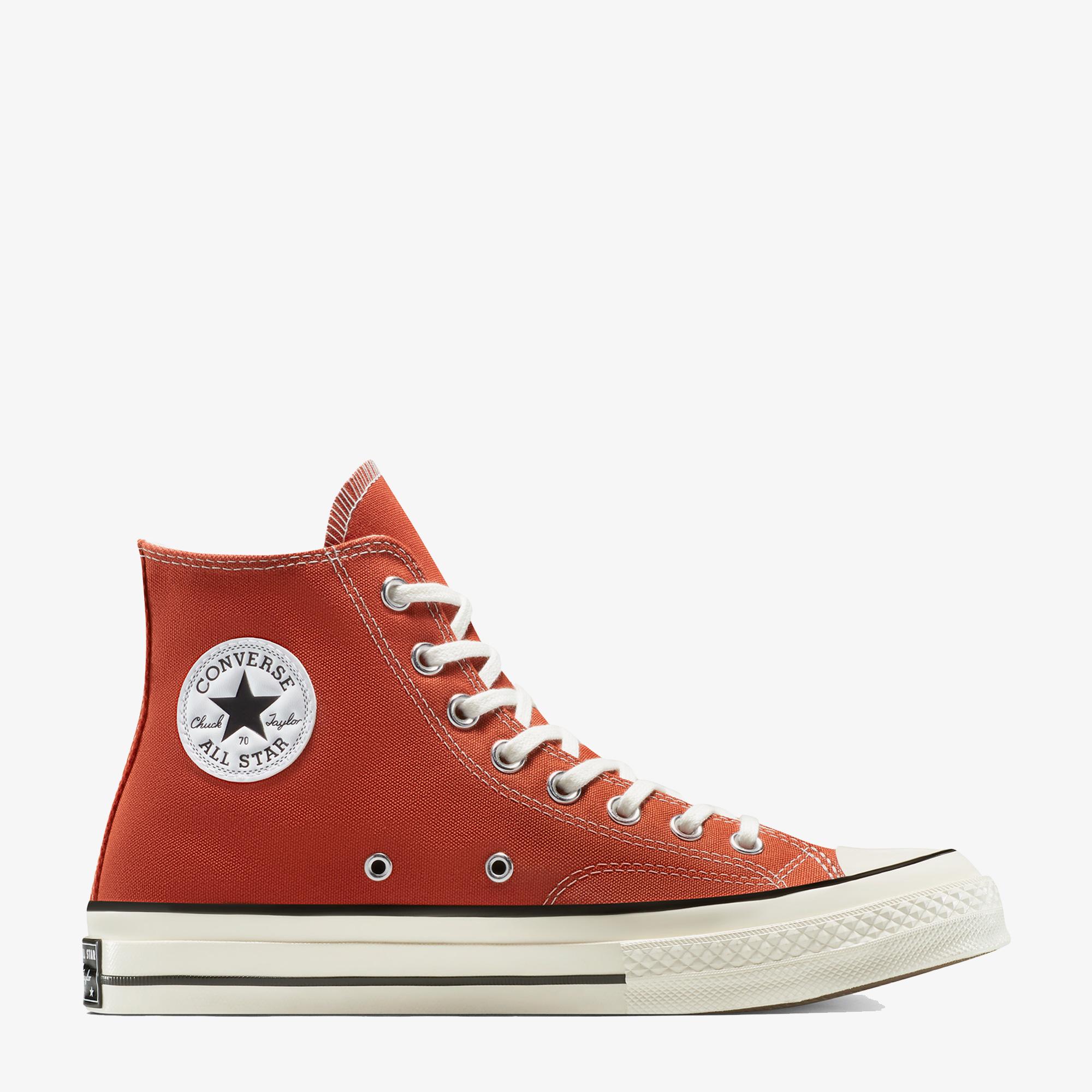 Converse Chuck 70 Unisex Kırmızı Sneaker