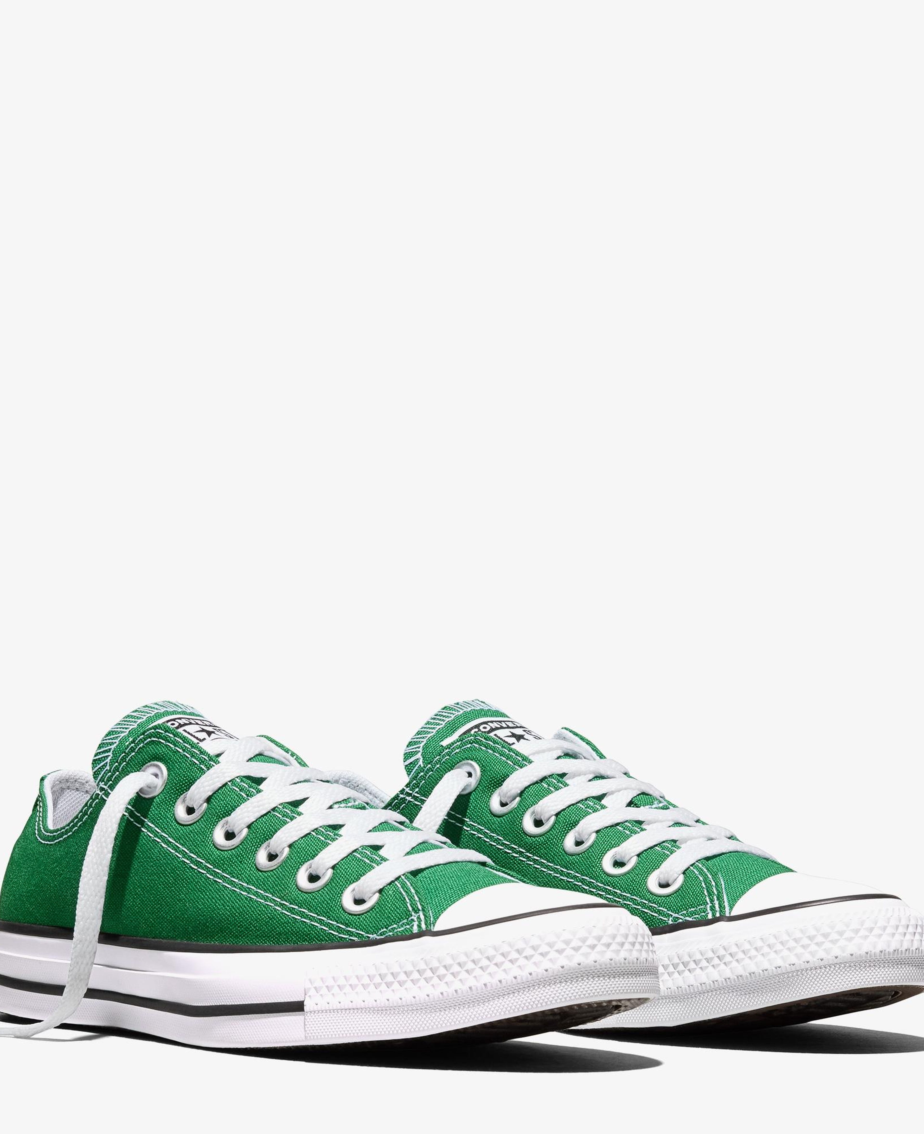 Converse Chuck Taylor All Star Unisex Yeşil Sneaker