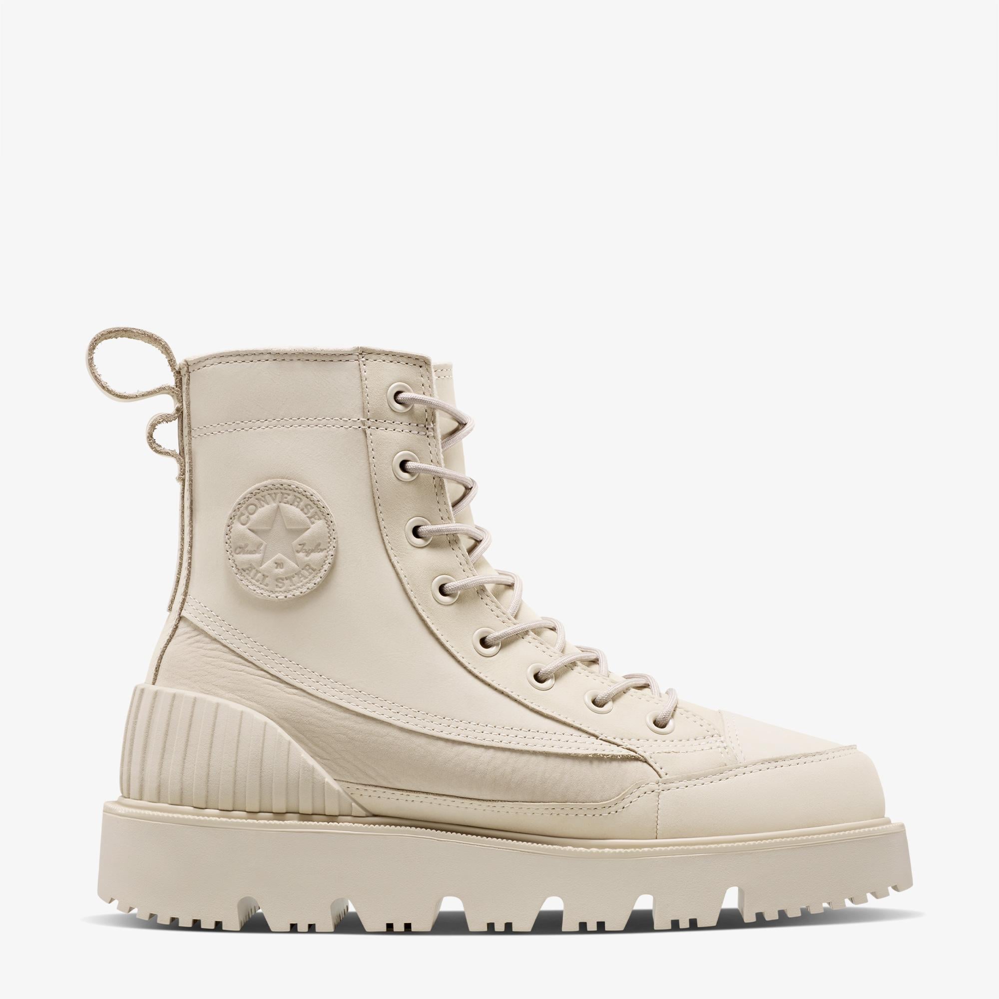 Converse Chuck 70 Rugged Unisex Bej Bot