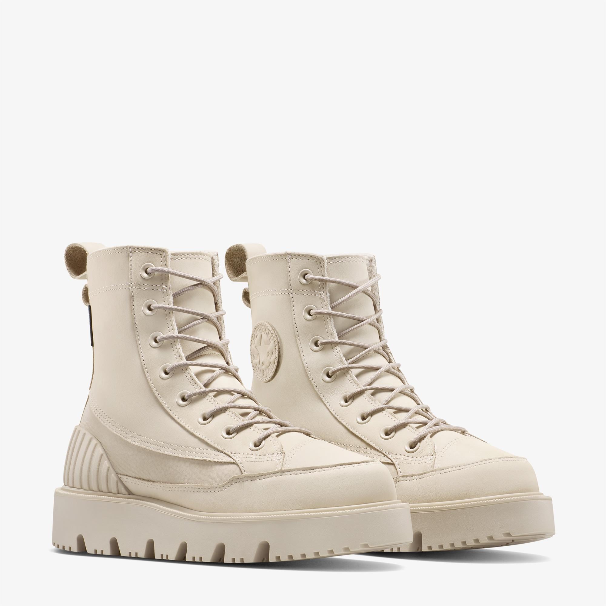 Converse Chuck 70 Rugged Unisex Bej Bot