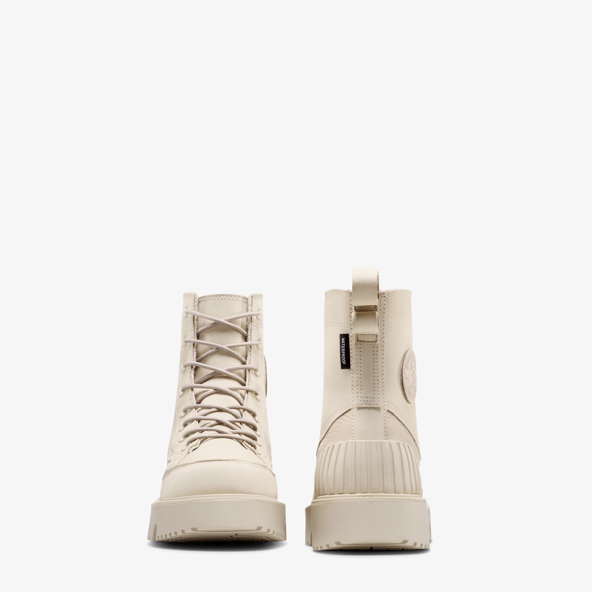 Converse Chuck 70 Rugged Unisex Bej Bot
