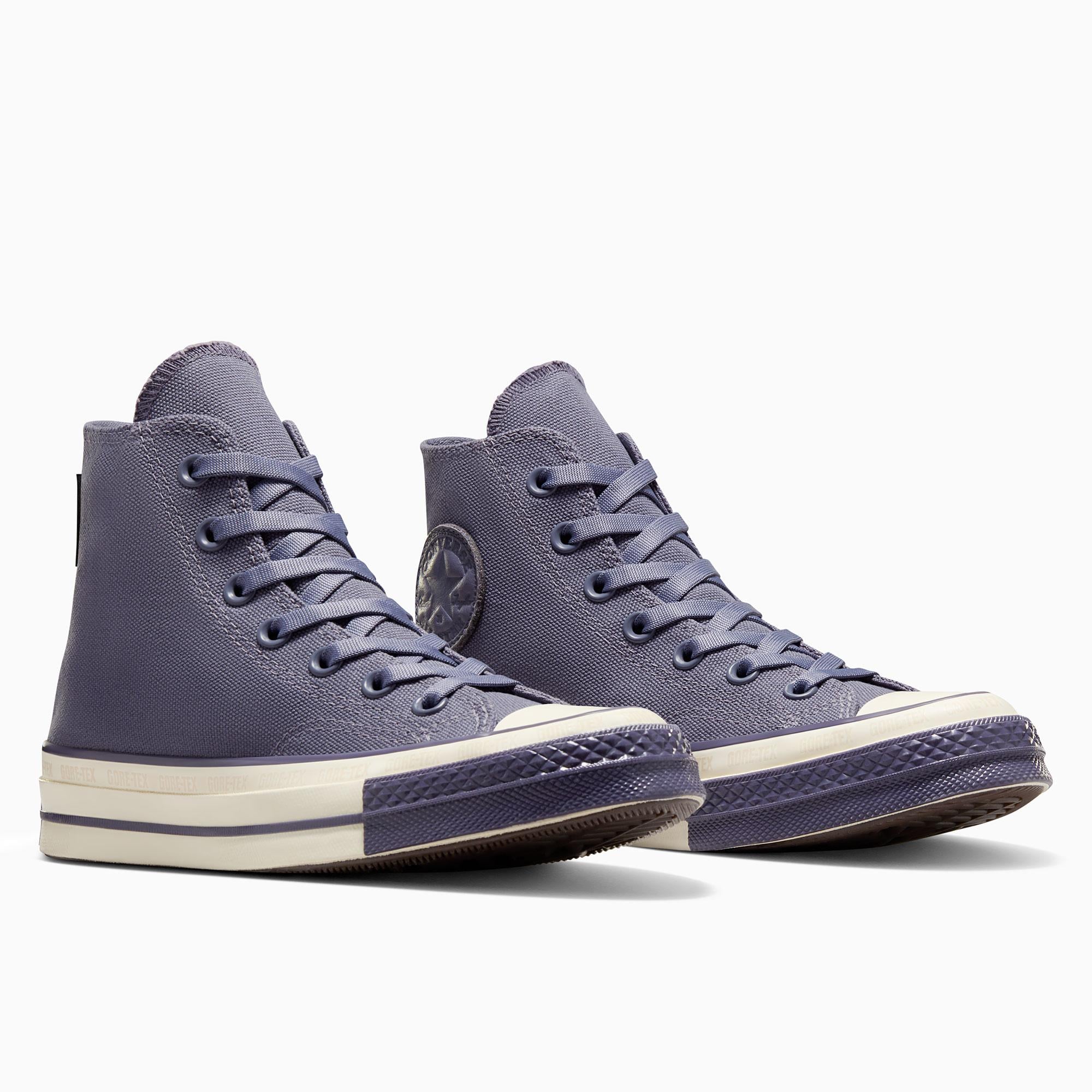 Converse Chuck 70 GORE-TEX Unisex Mor Su Geçirmez Bot