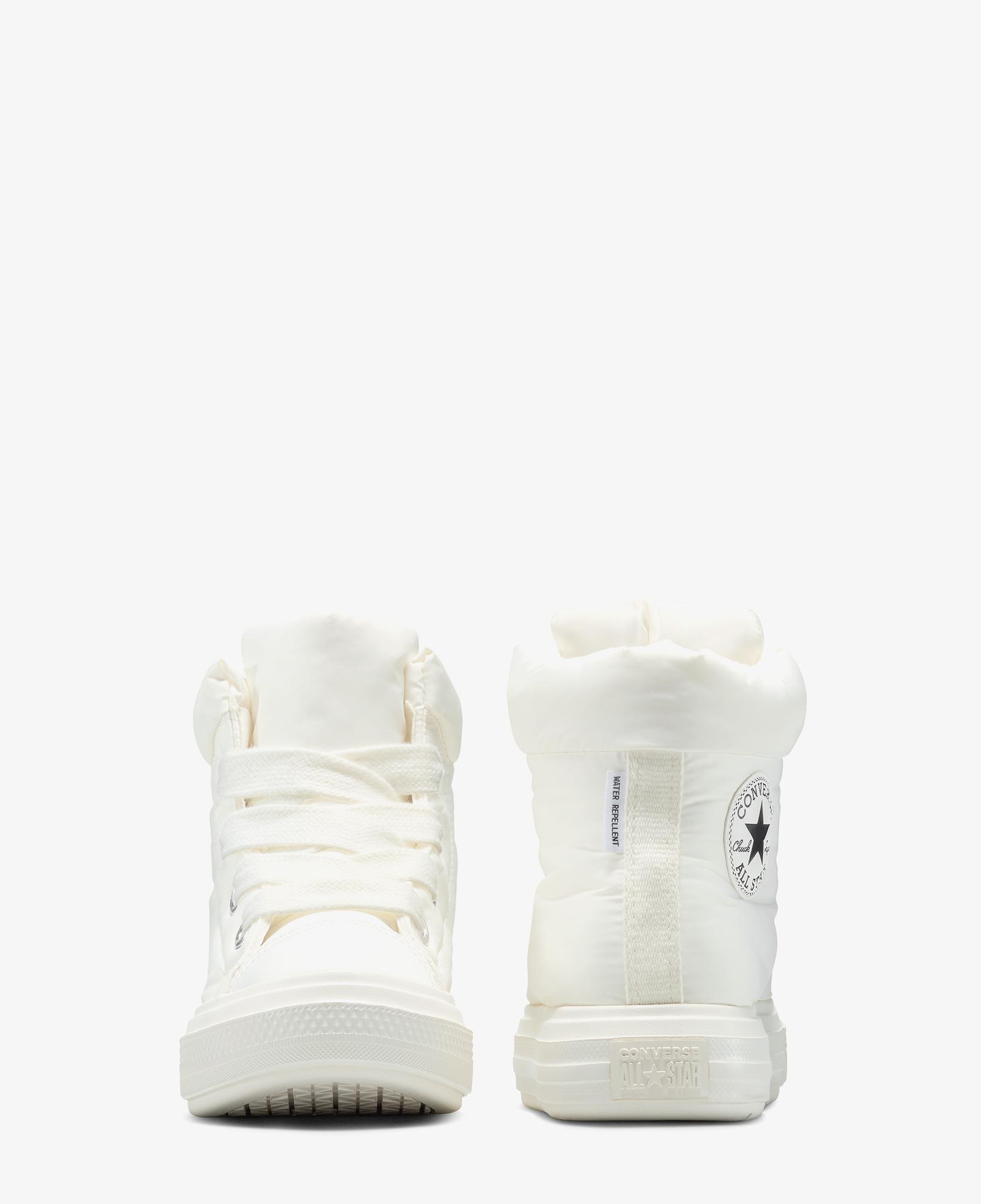 Converse Chuck Taylor All Star Elements Unisex Krem Sneaker