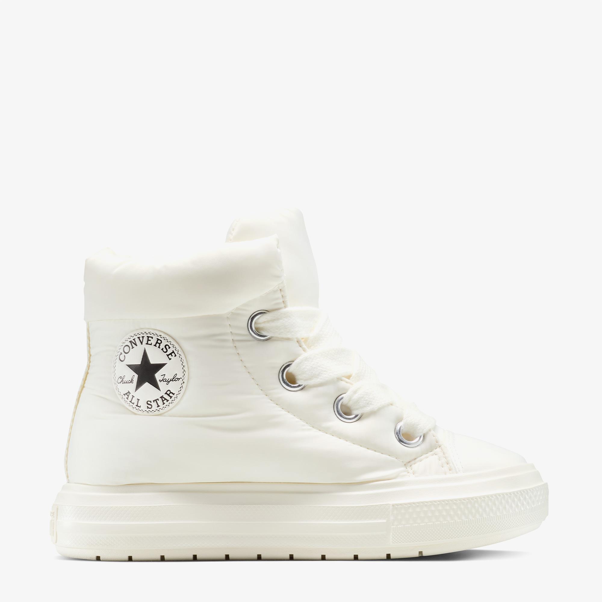 Converse Chuck Taylor All Star Elements Unisex Krem Sneaker