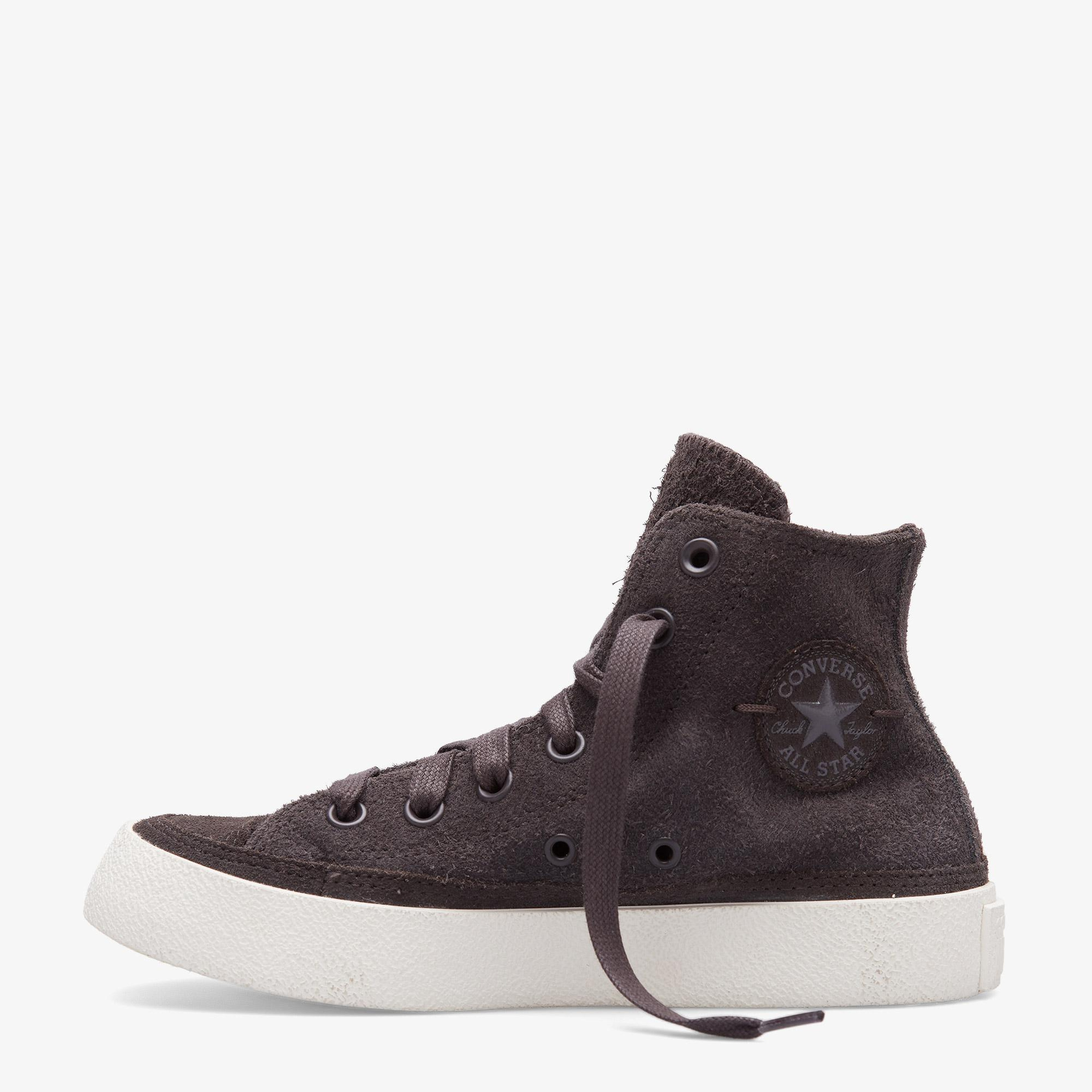 Converse Chuck Taylor All Star Crafted Unisex Kahverengi Sneaker