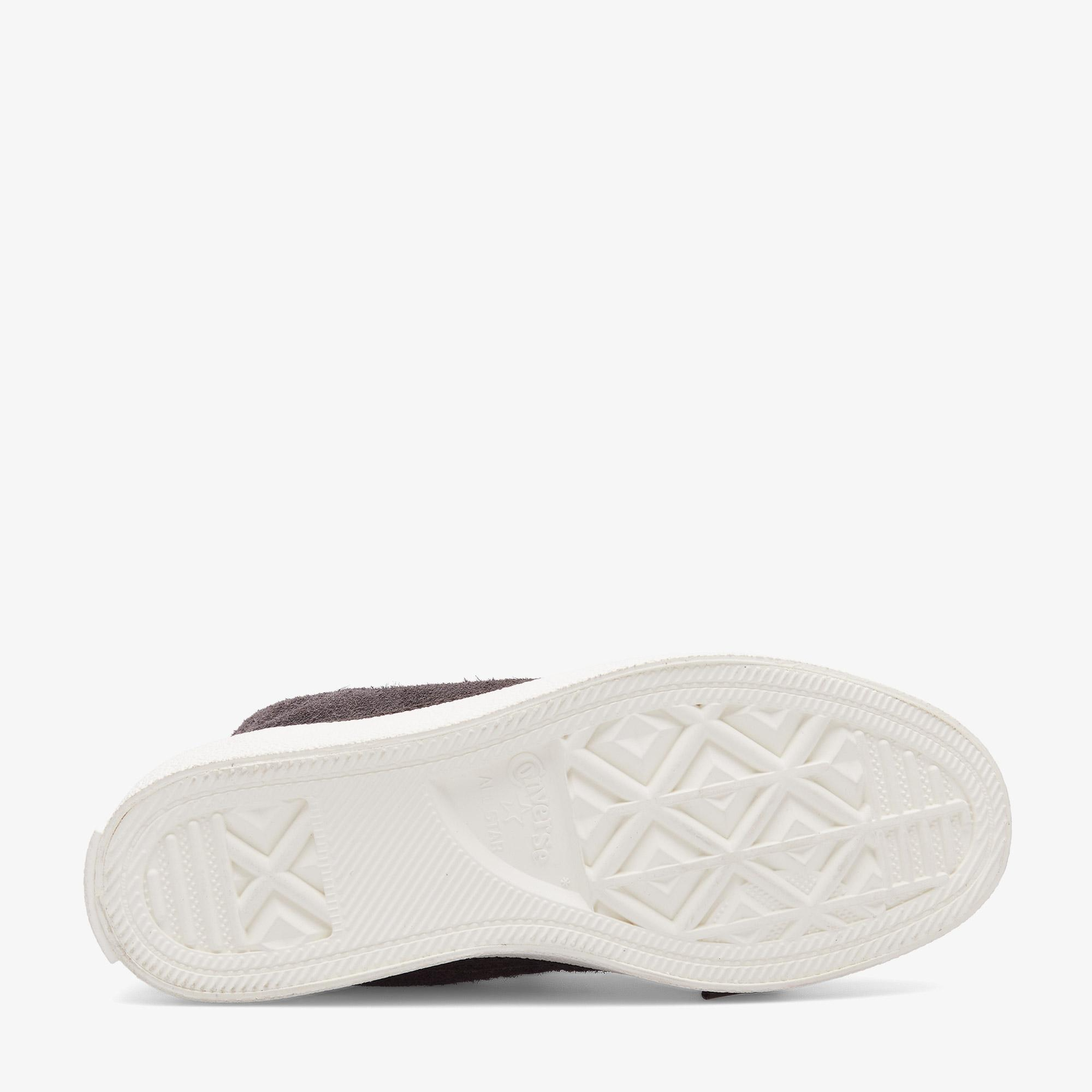Converse Chuck Taylor All Star Crafted Unisex Kahverengi Sneaker