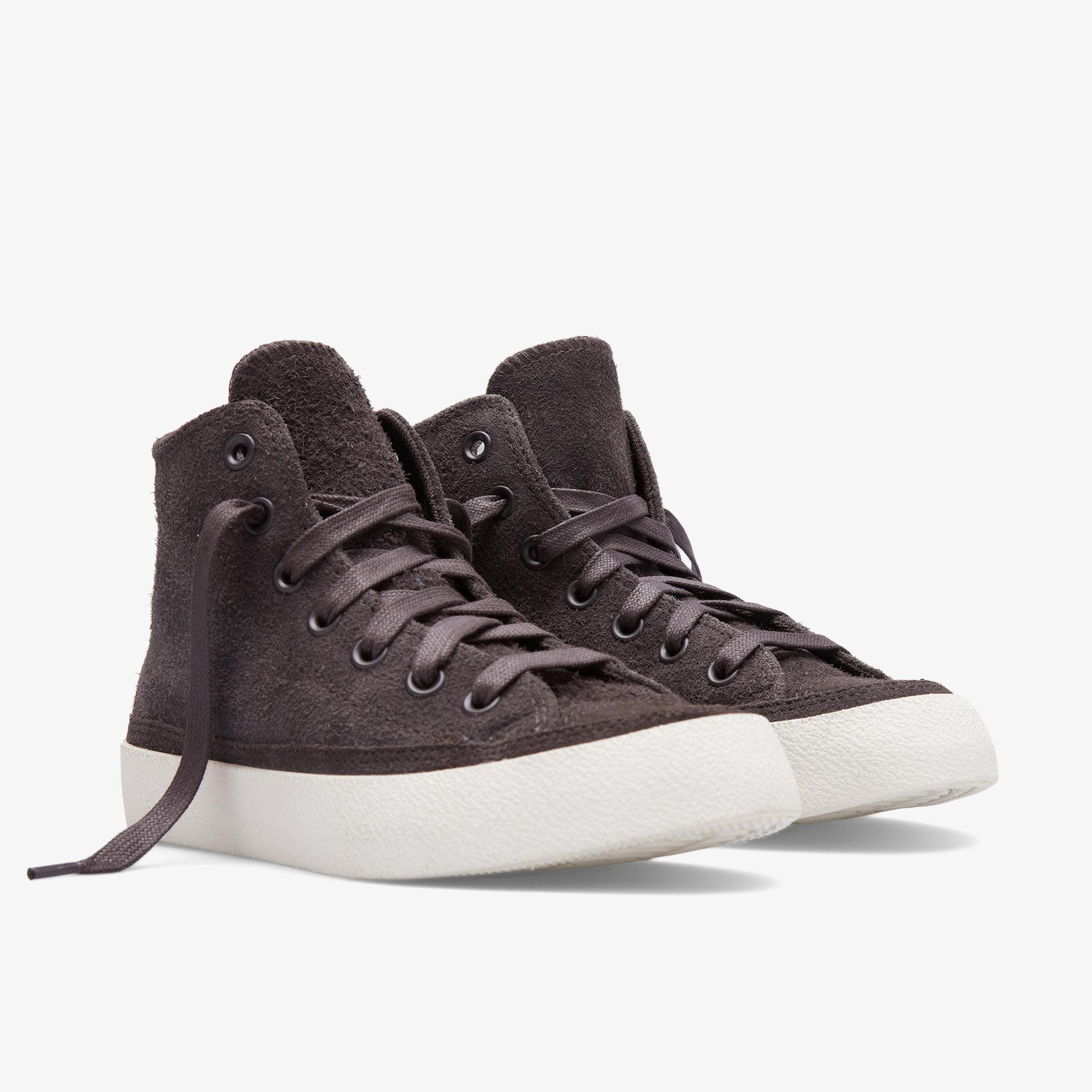 Converse Chuck Taylor All Star Crafted Unisex Kahverengi Sneaker
