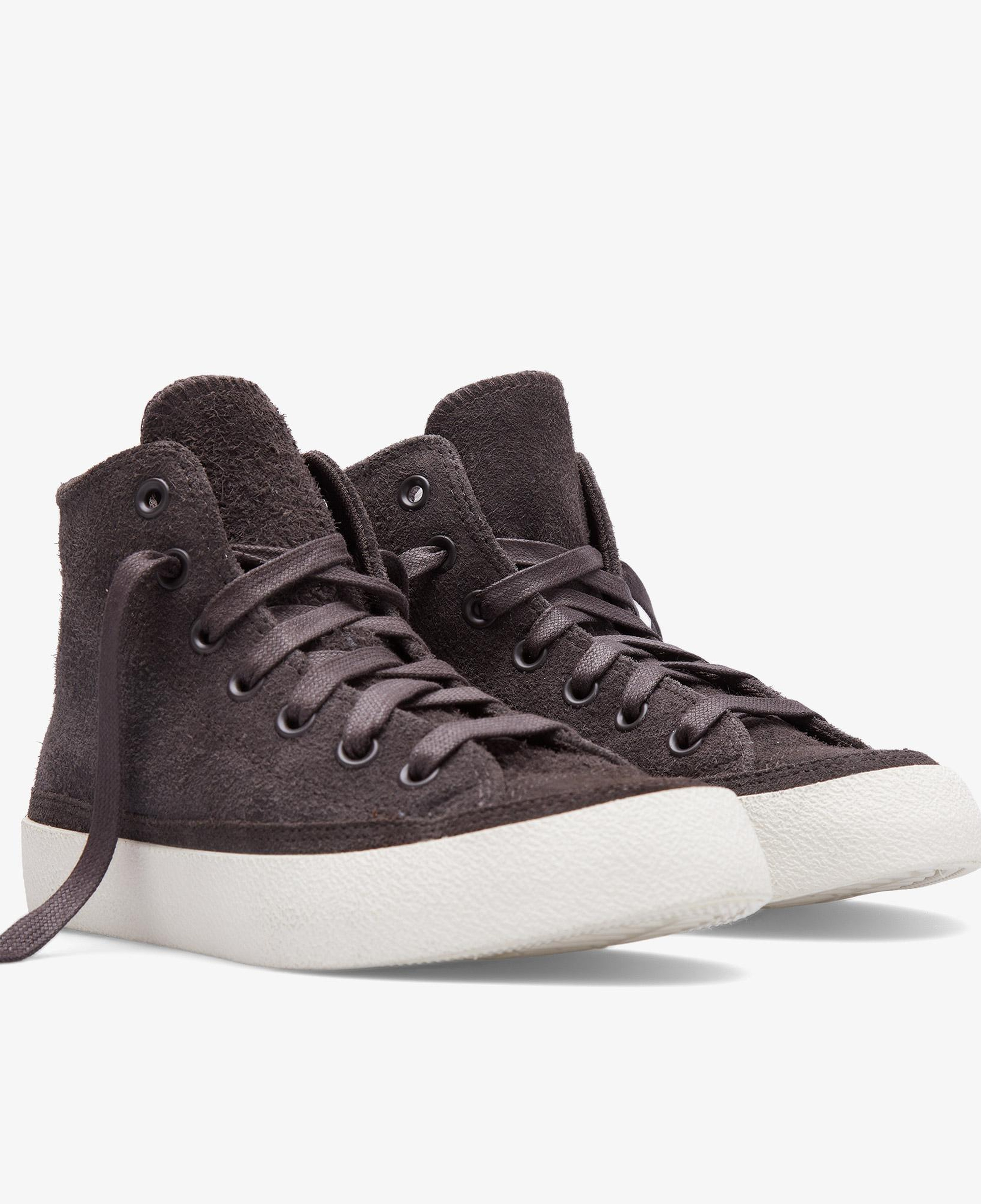 Converse Chuck Taylor All Star Crafted Unisex Kahverengi Sneaker