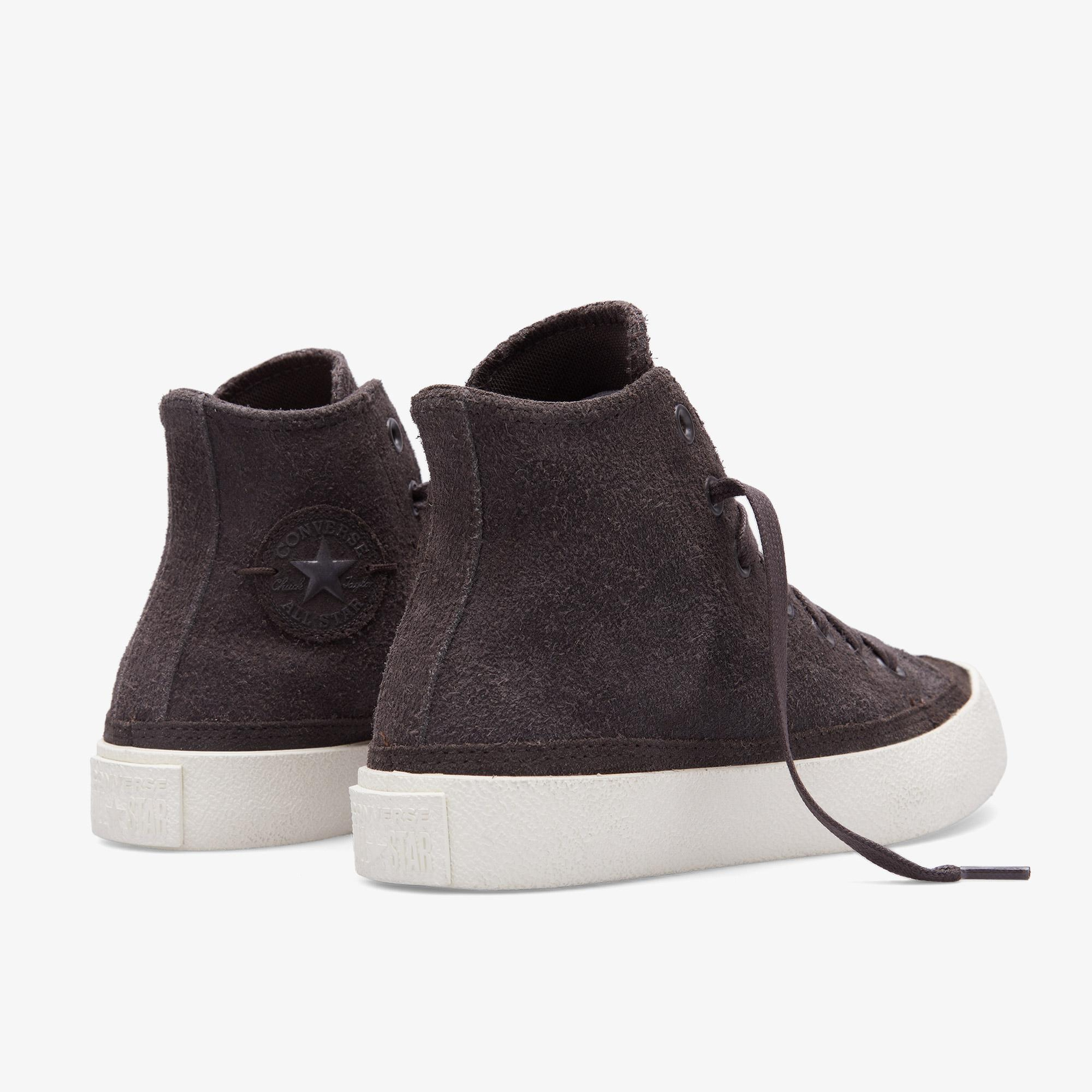 Converse Chuck Taylor All Star Crafted Unisex Kahverengi Sneaker