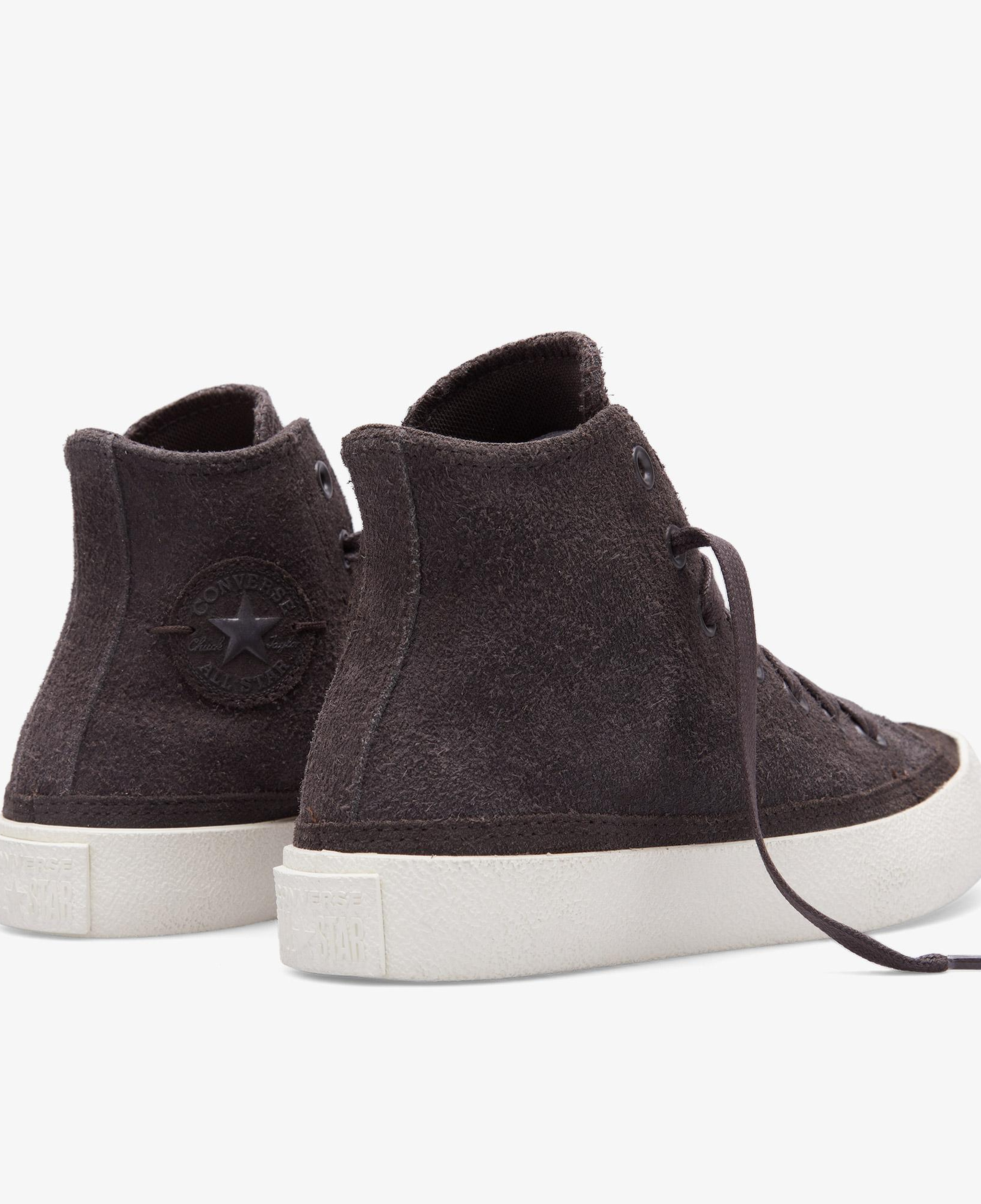 Converse Chuck Taylor All Star Crafted Unisex Kahverengi Sneaker
