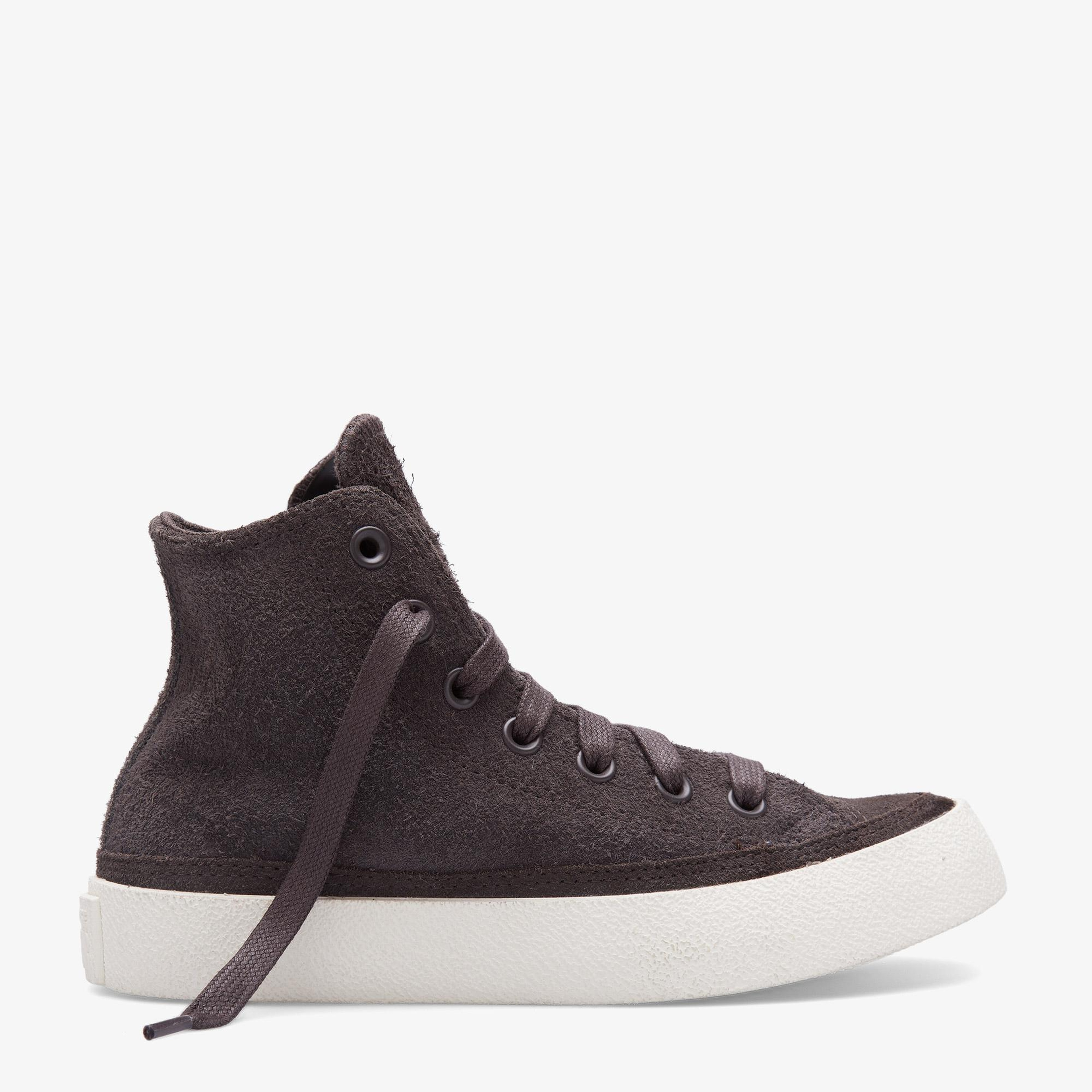 Converse Chuck Taylor All Star Crafted Unisex Kahverengi Sneaker