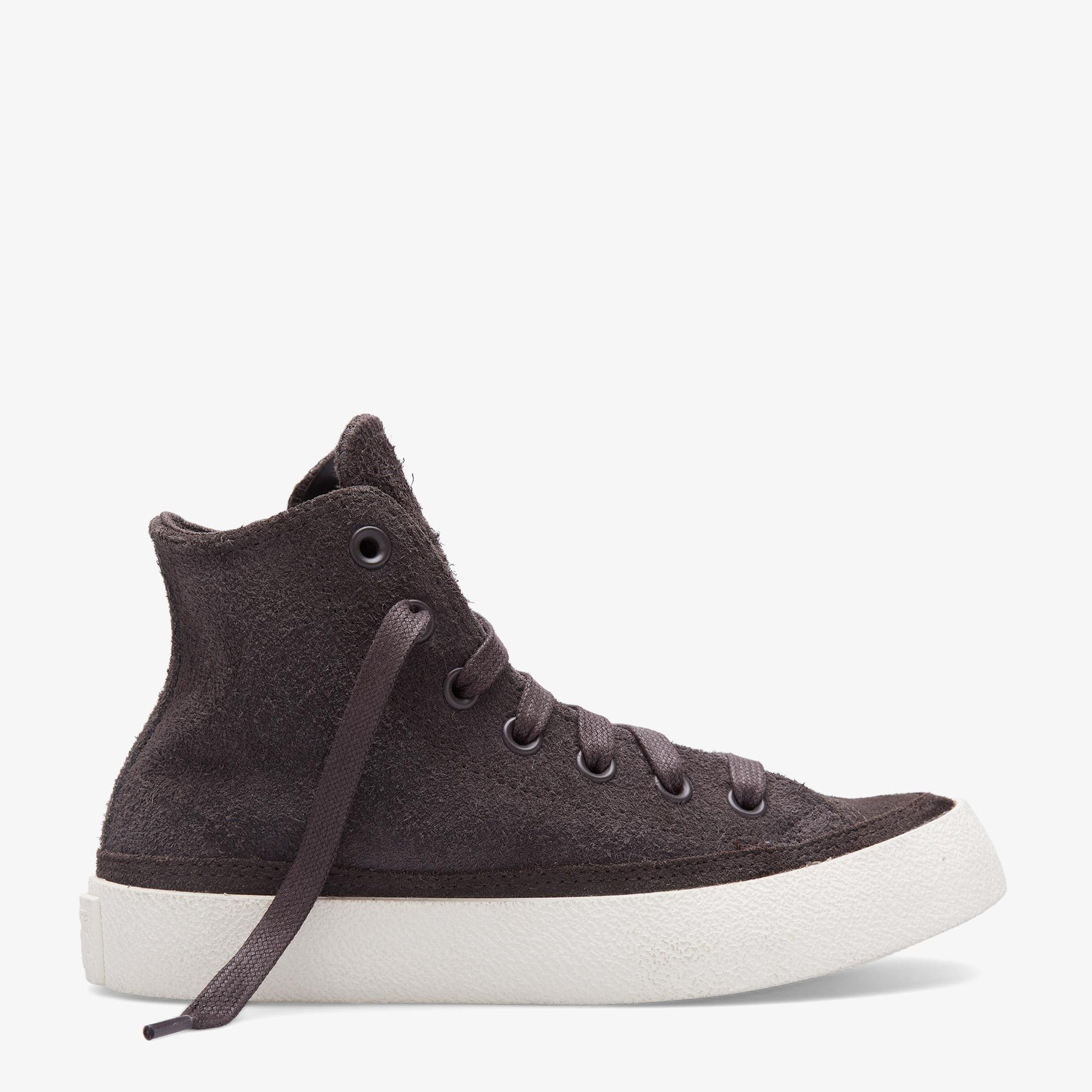 Converse Chuck Taylor All Star Crafted Unisex Kahverengi Sneaker