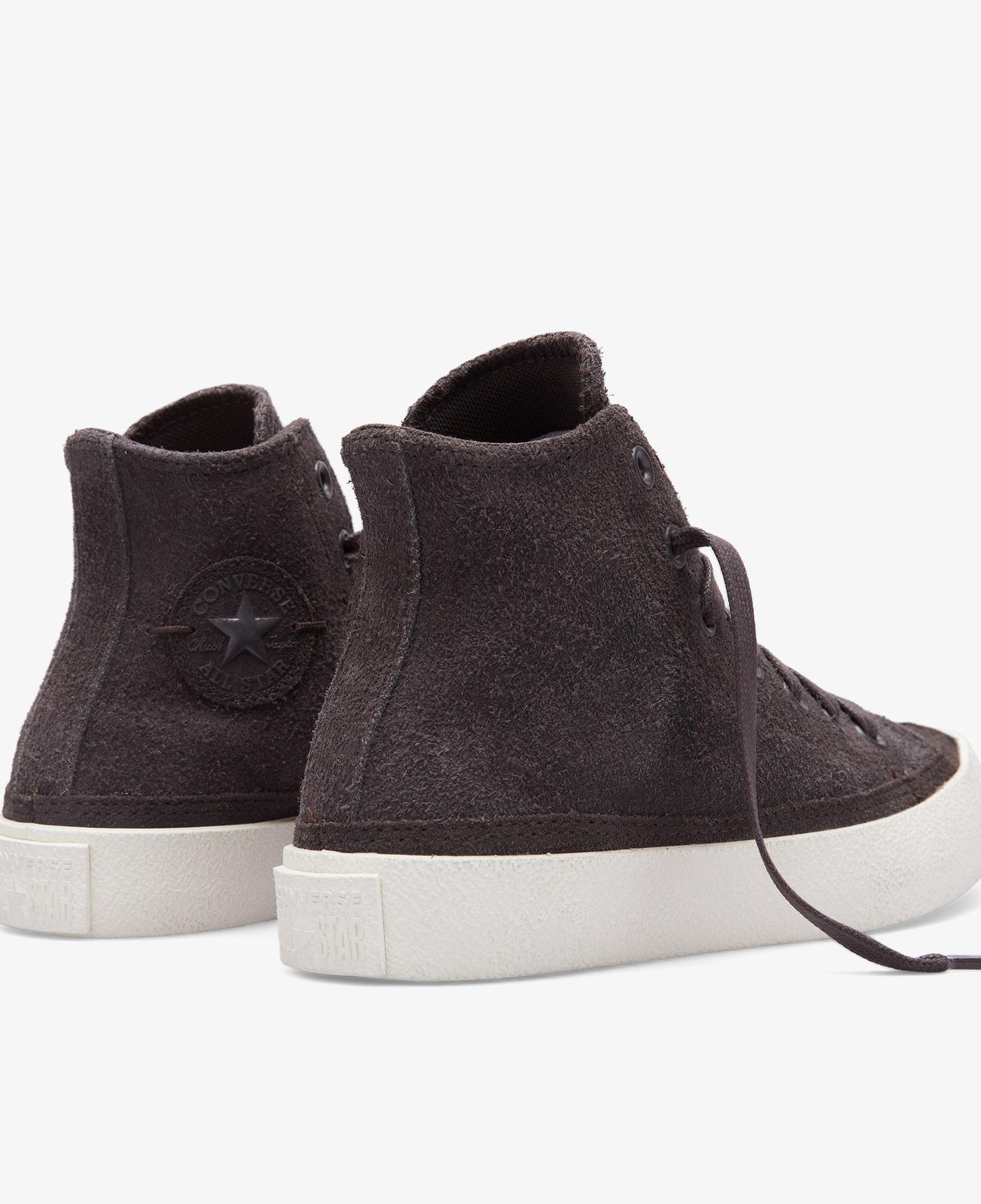 Converse Chuck Taylor All Star Crafted Unisex Kahverengi Sneaker