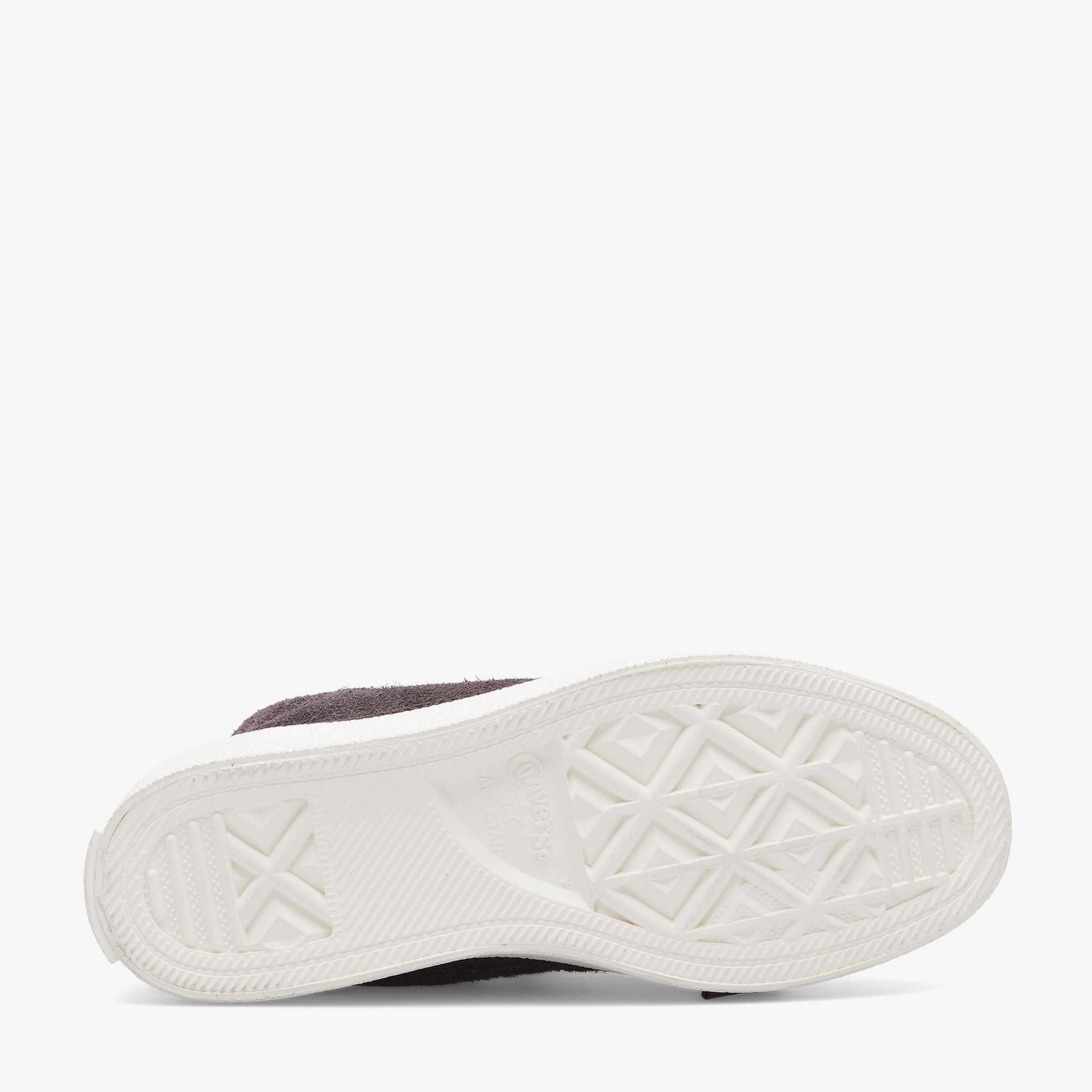Converse Chuck Taylor All Star Crafted Unisex Kahverengi Sneaker