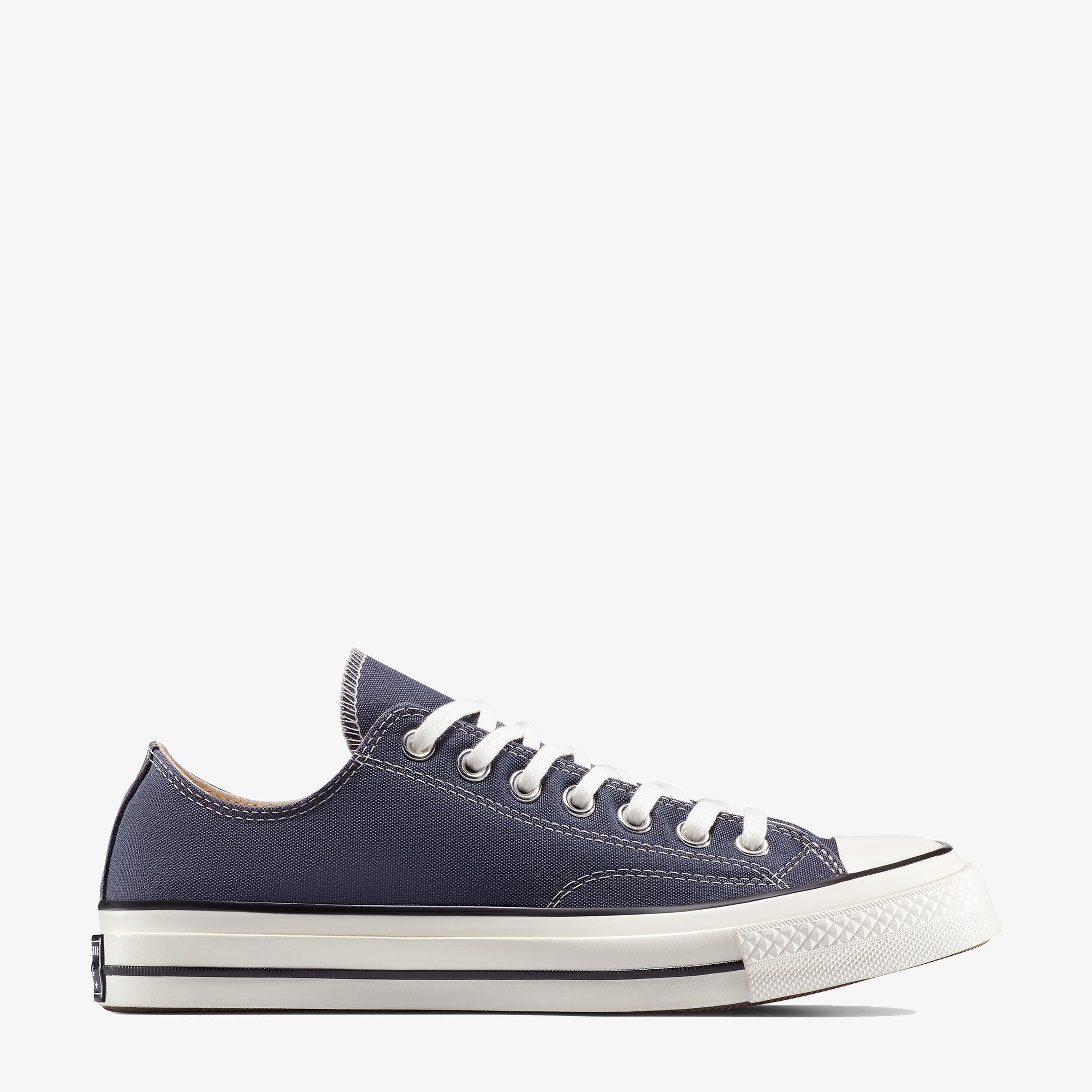 Converse Chuck 70 Unisex Mavi Sneaker