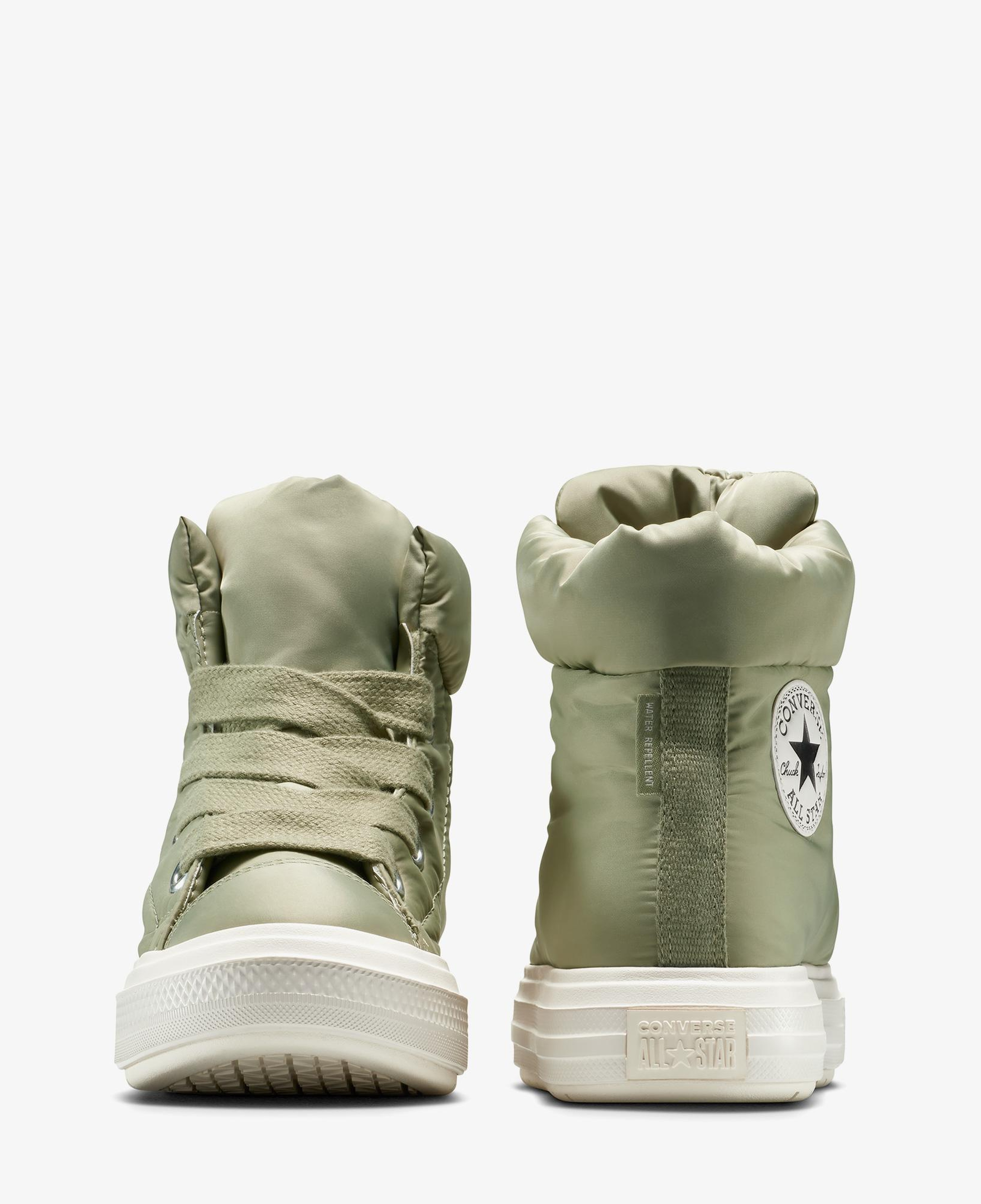 Converse Chuck Taylor All Star Elements Kadın Yeşil Su İtici Bot