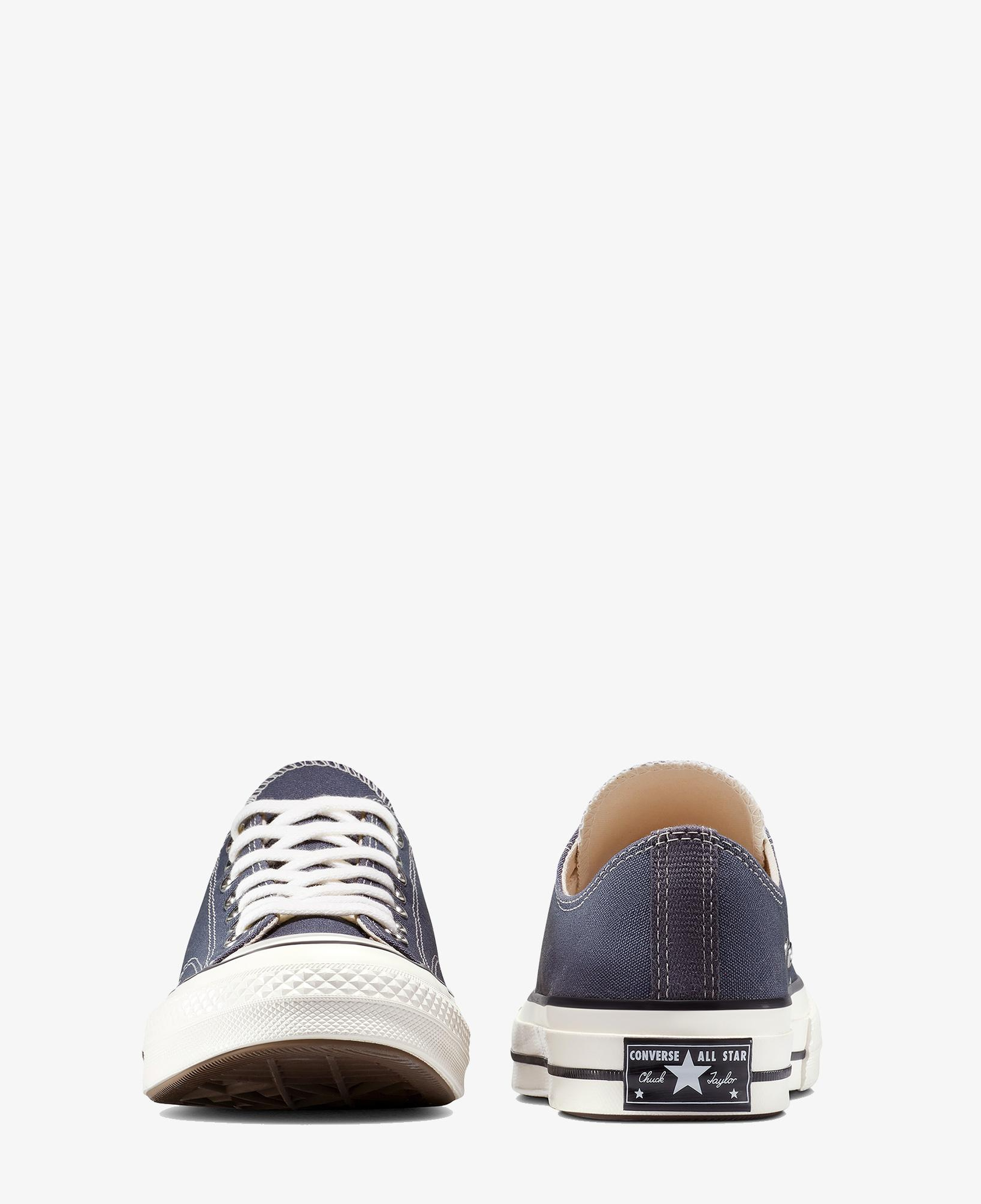 Converse Chuck 70 Unisex Mavi Sneaker