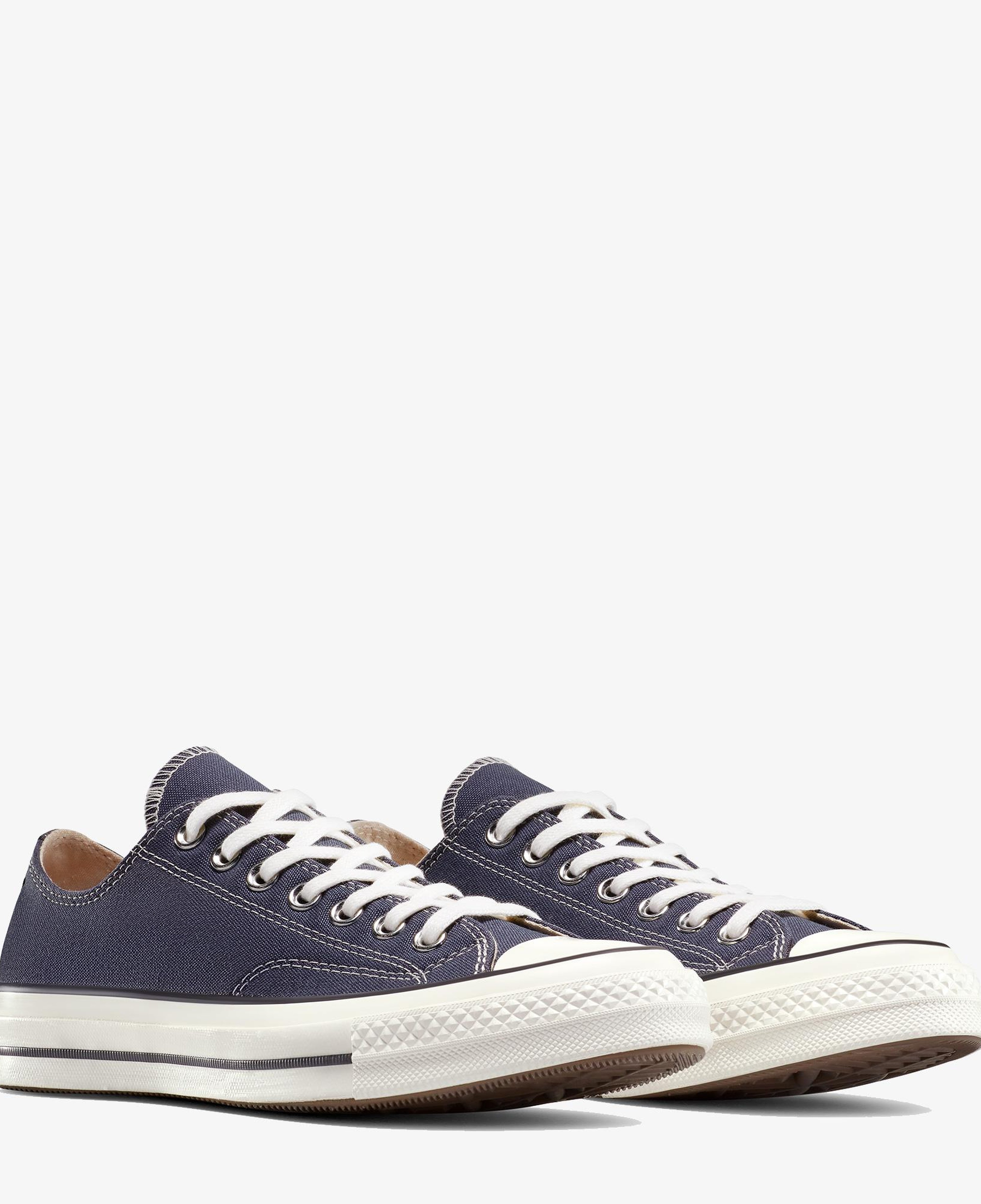 Converse Chuck 70 Unisex Mavi Sneaker