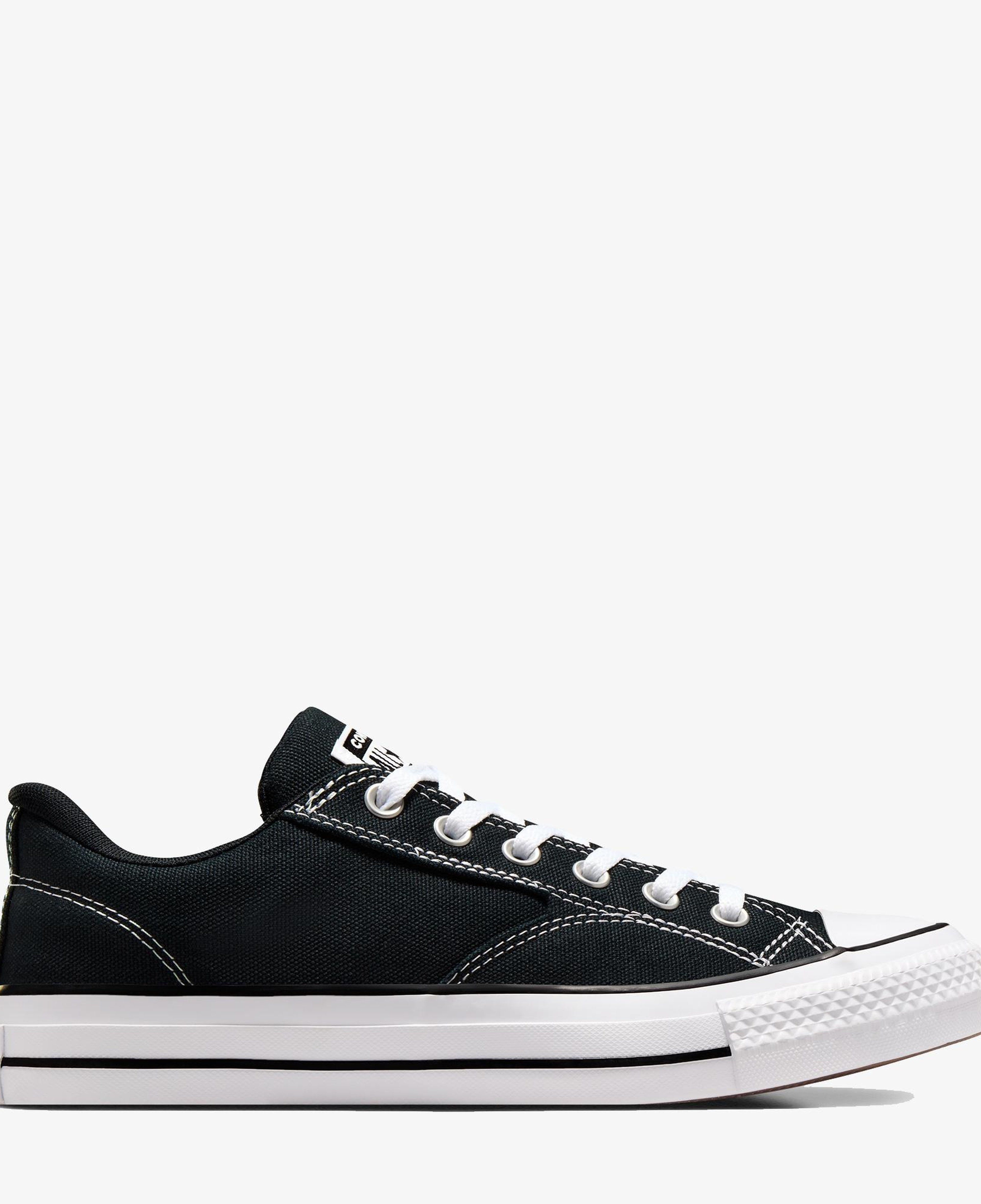 Converse Chuck Taylor All Star Malden Street Unisex Siyah Sneaker