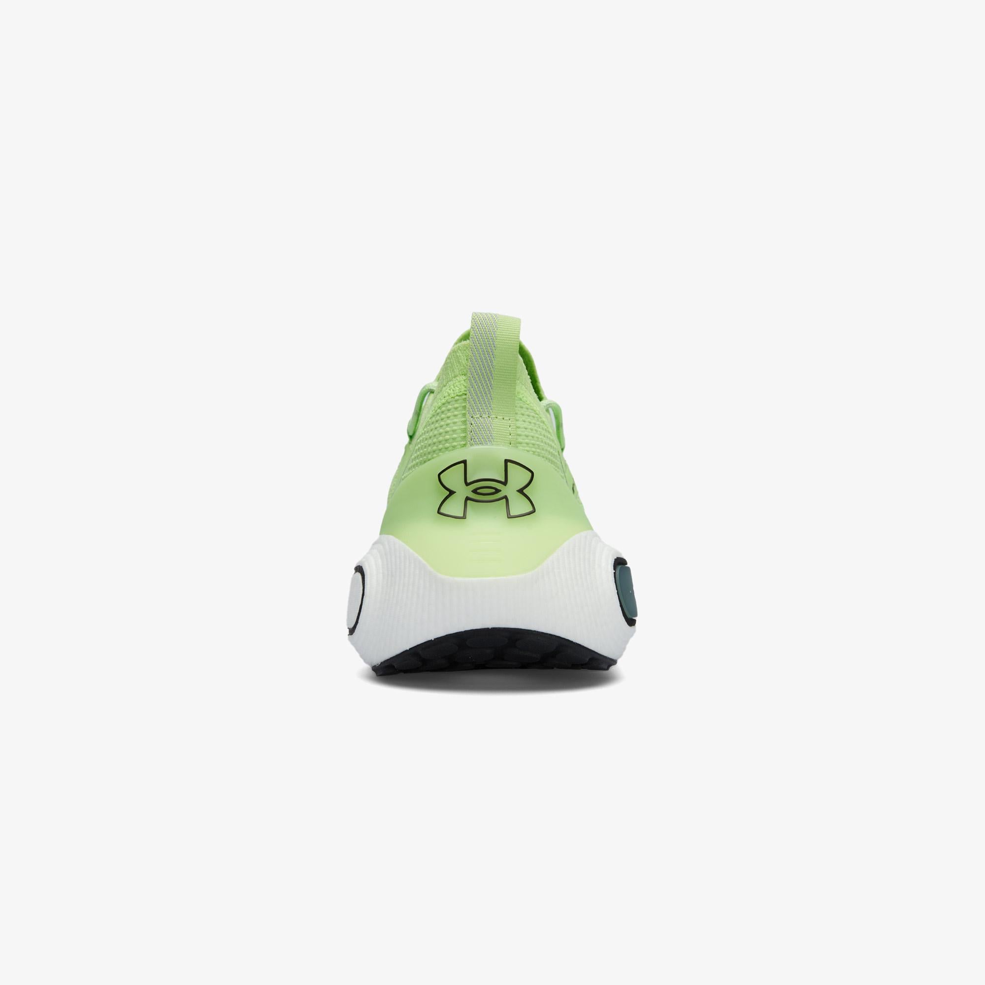 Under Armour Phantom Erkek Yeşil Spor Ayakkabı