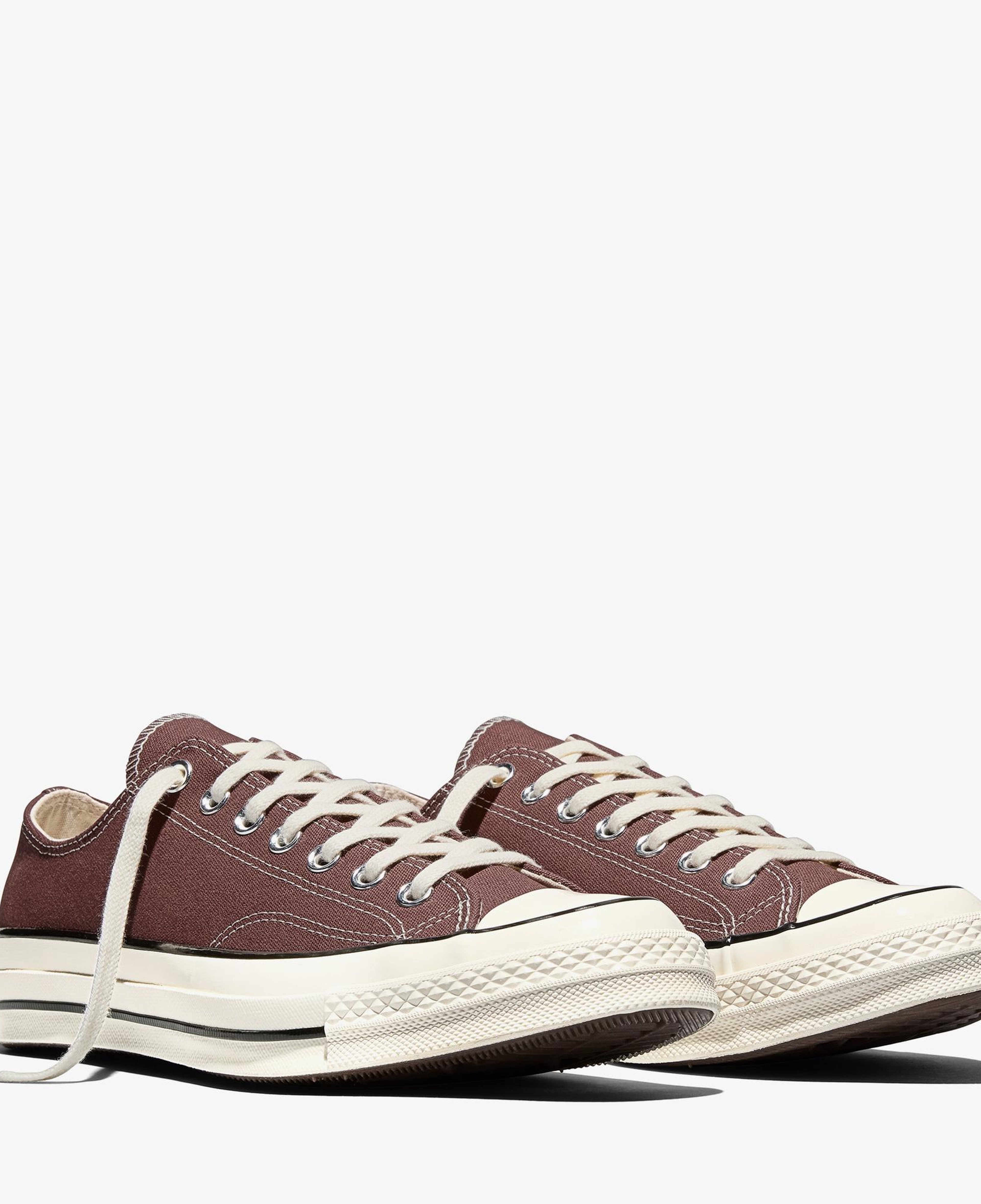 Converse Chuck 70 Unisex Kahverengi Sneaker