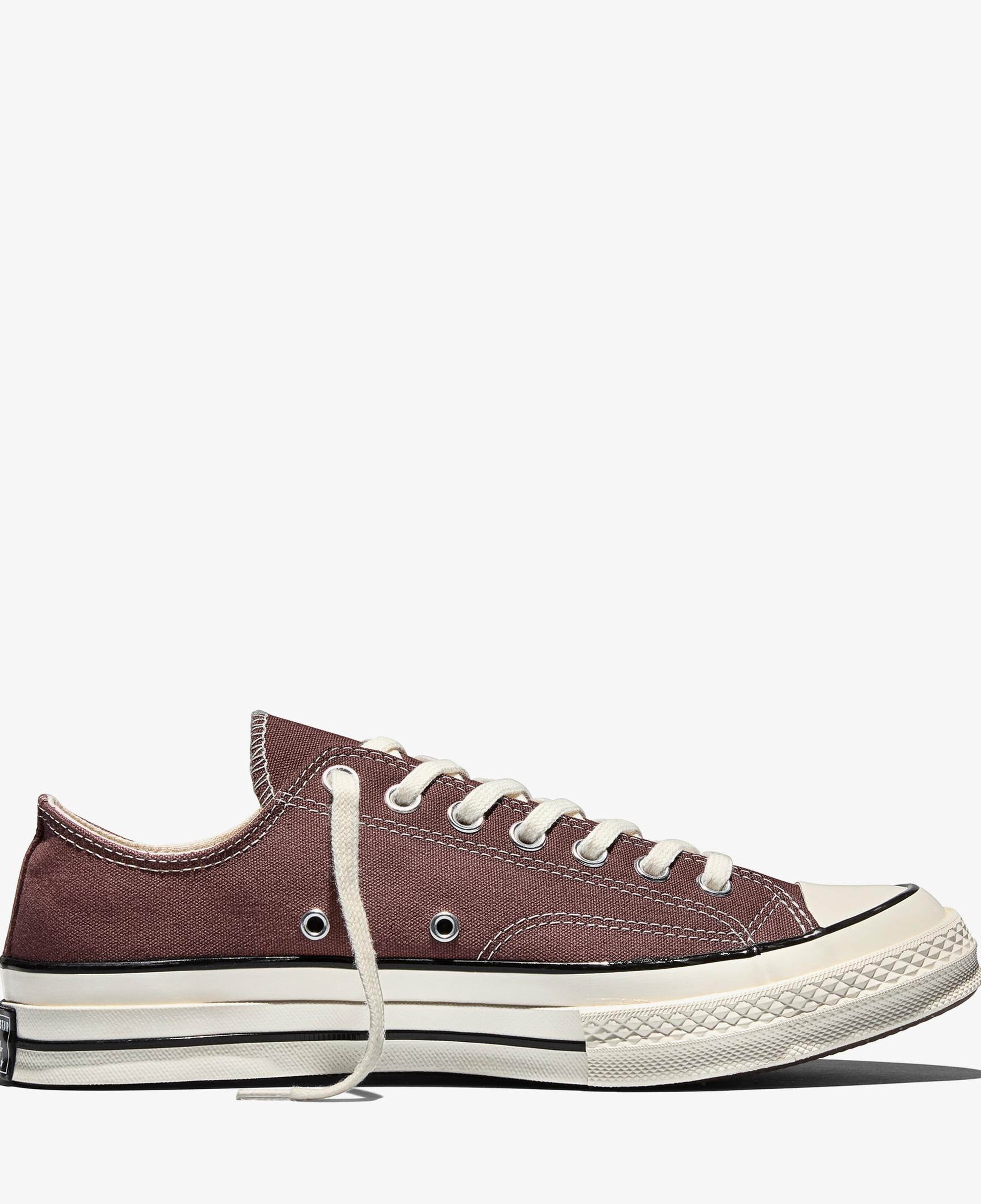 Converse Chuck 70 Unisex Kahverengi Sneaker