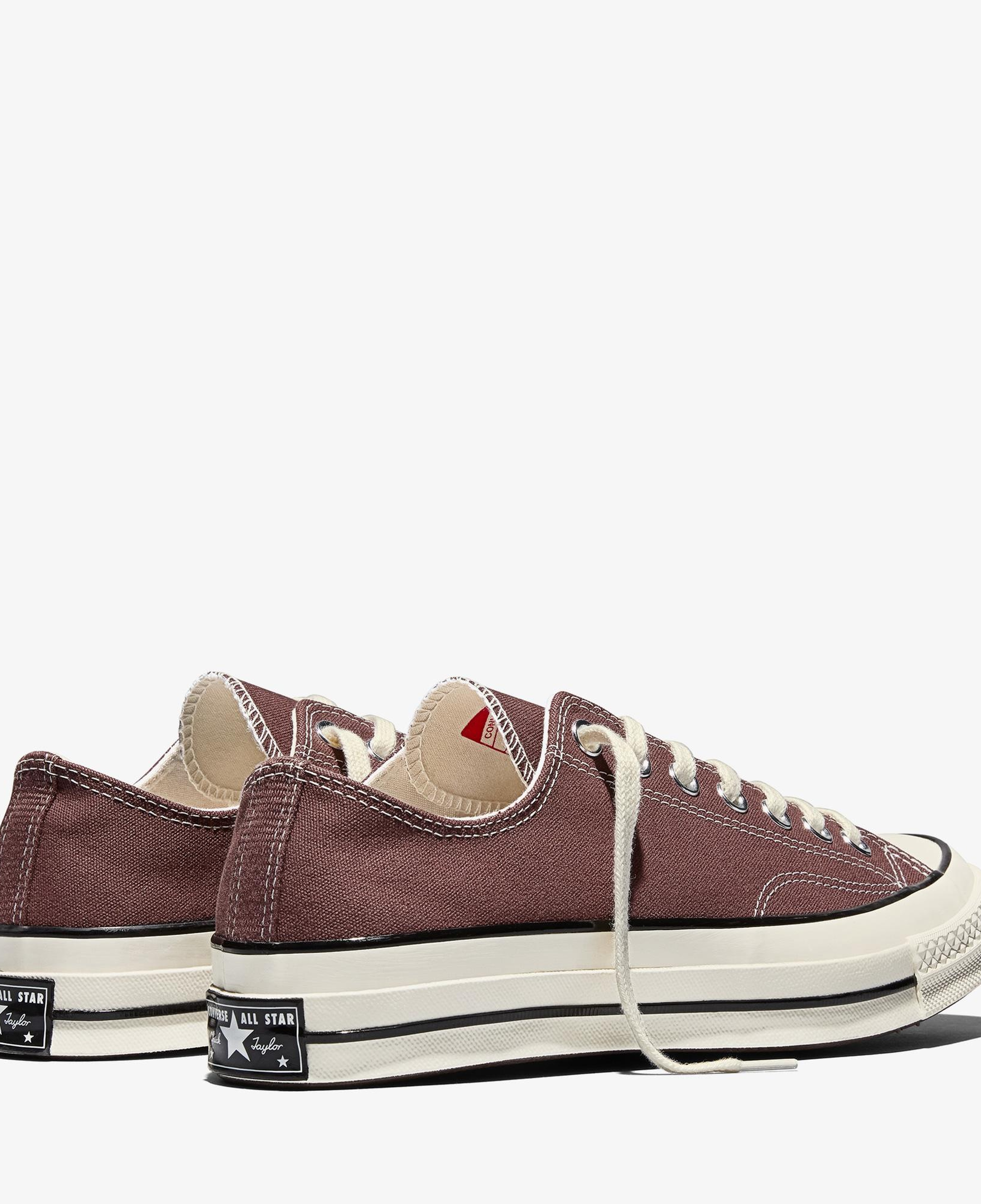 Converse Chuck 70 Unisex Kahverengi Sneaker