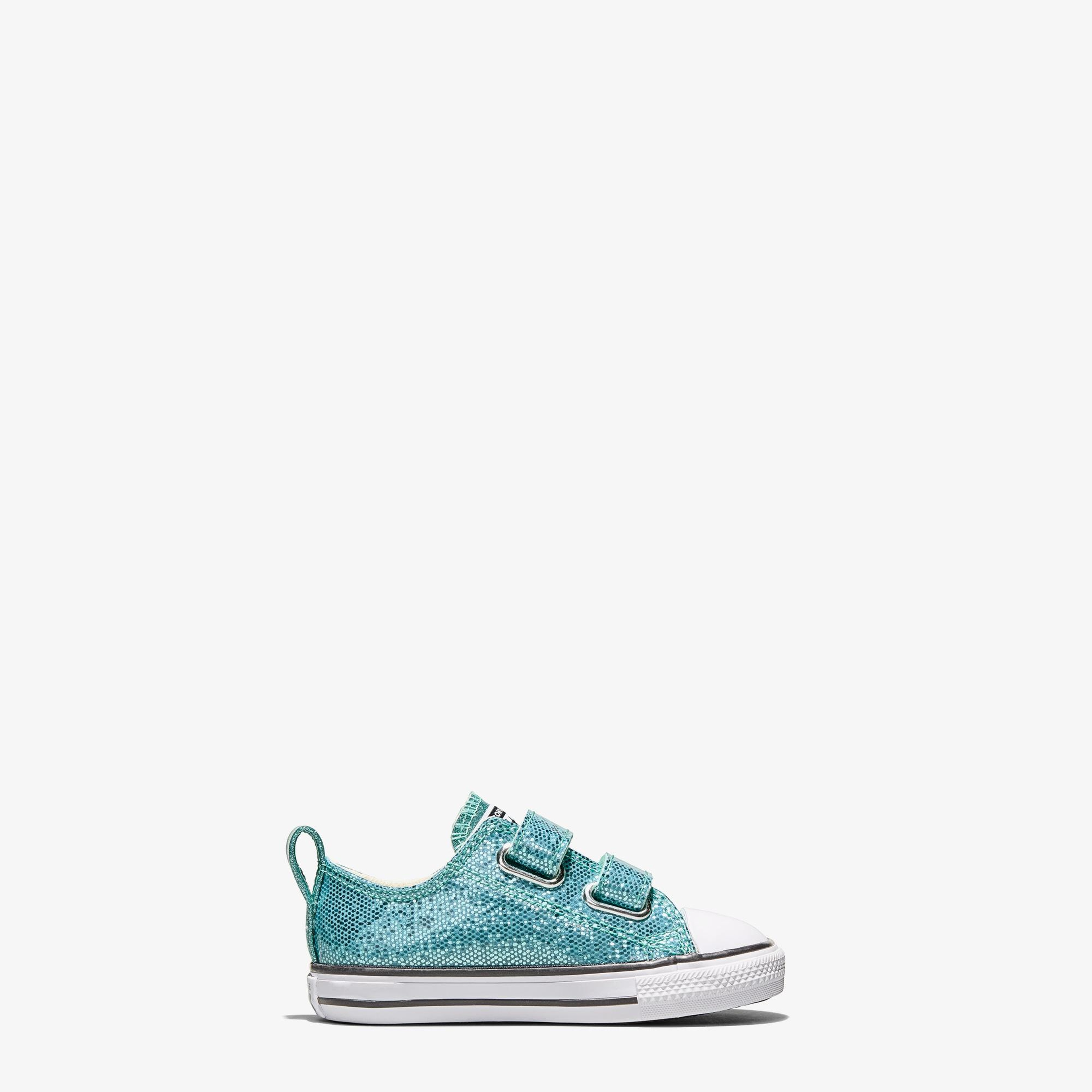 Converse Chuck Taylor All Star 2V Bebek Yeşil Sneaker