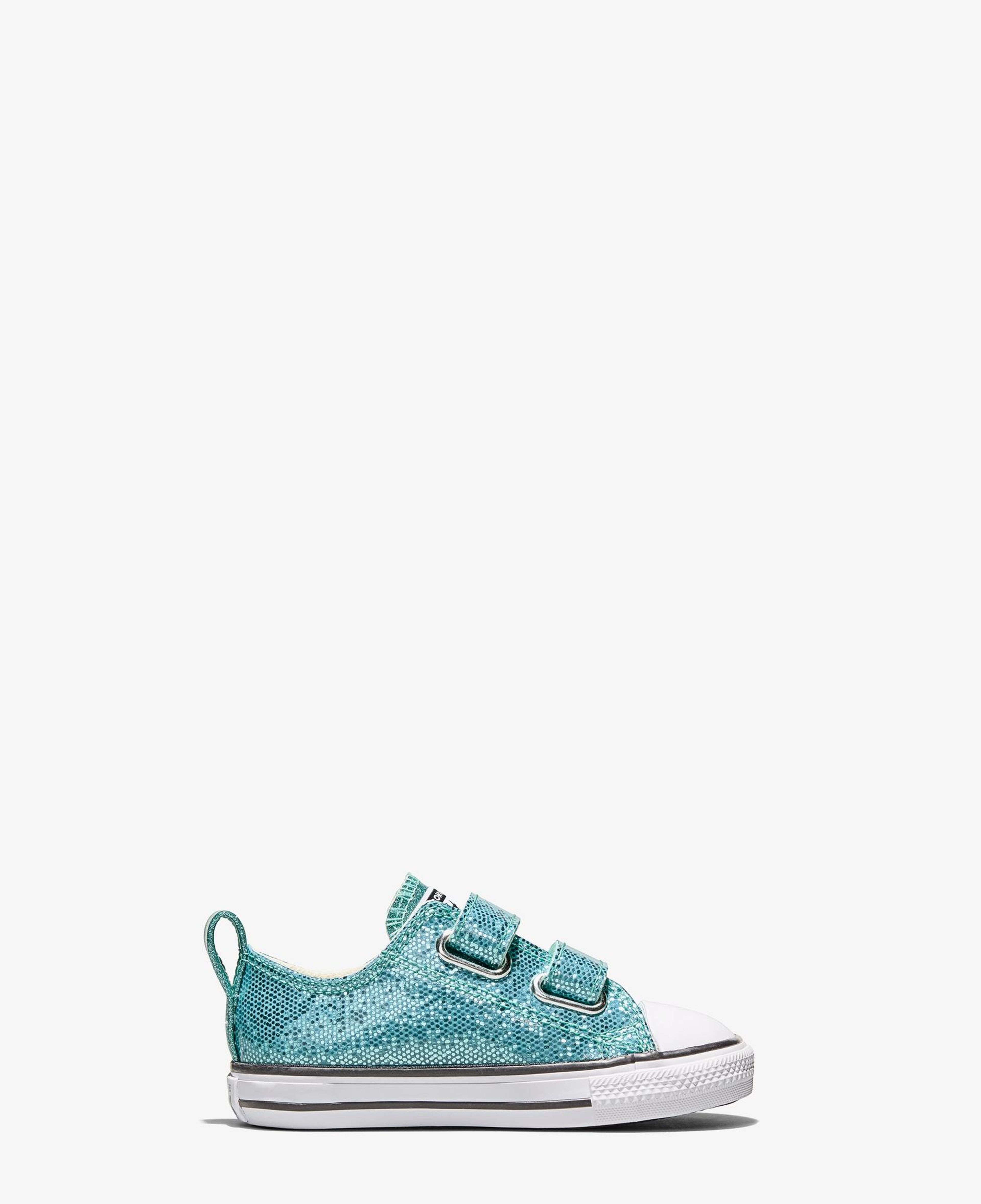 Converse Chuck Taylor All Star 2V Bebek Yeşil Sneaker