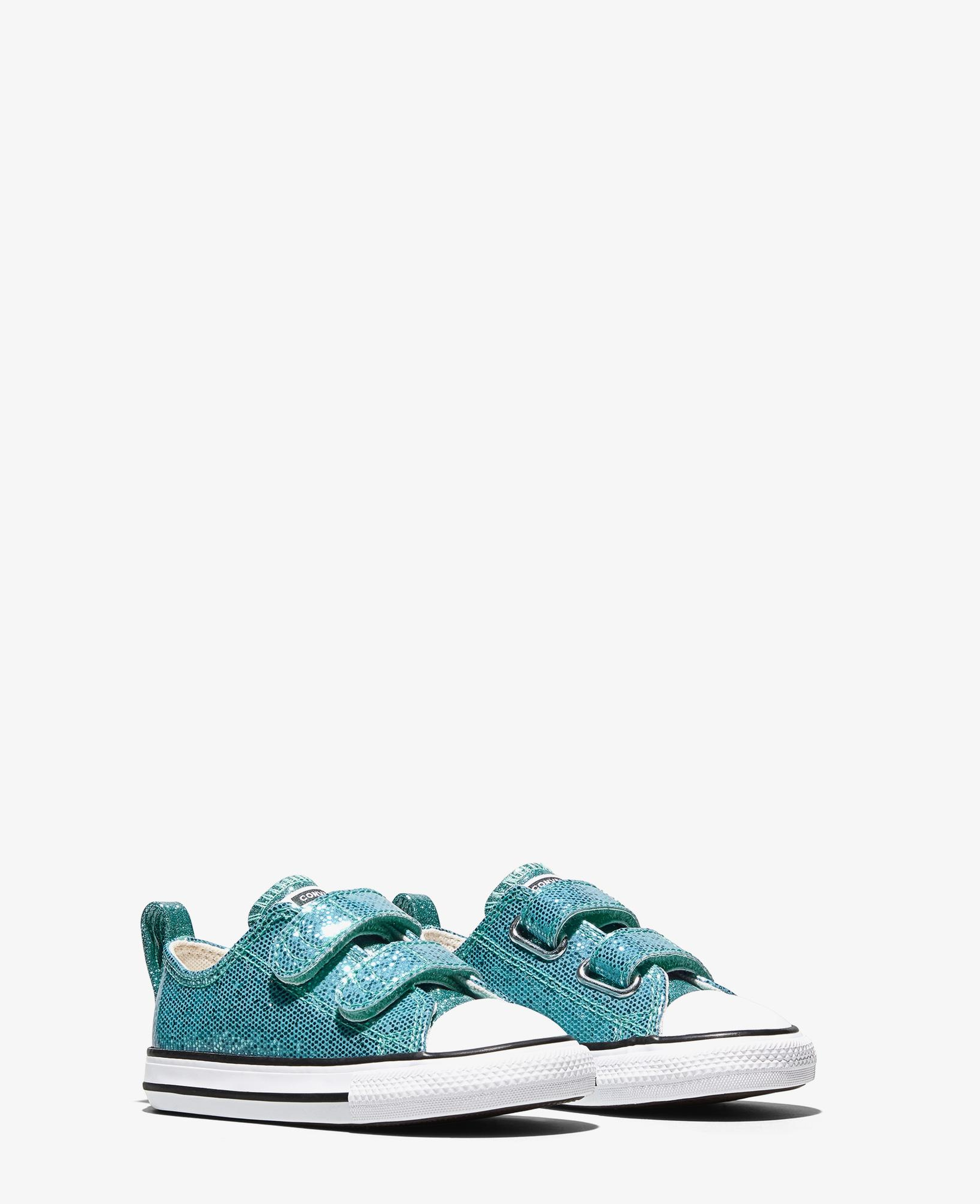 Converse Chuck Taylor All Star 2V Bebek Yeşil Sneaker