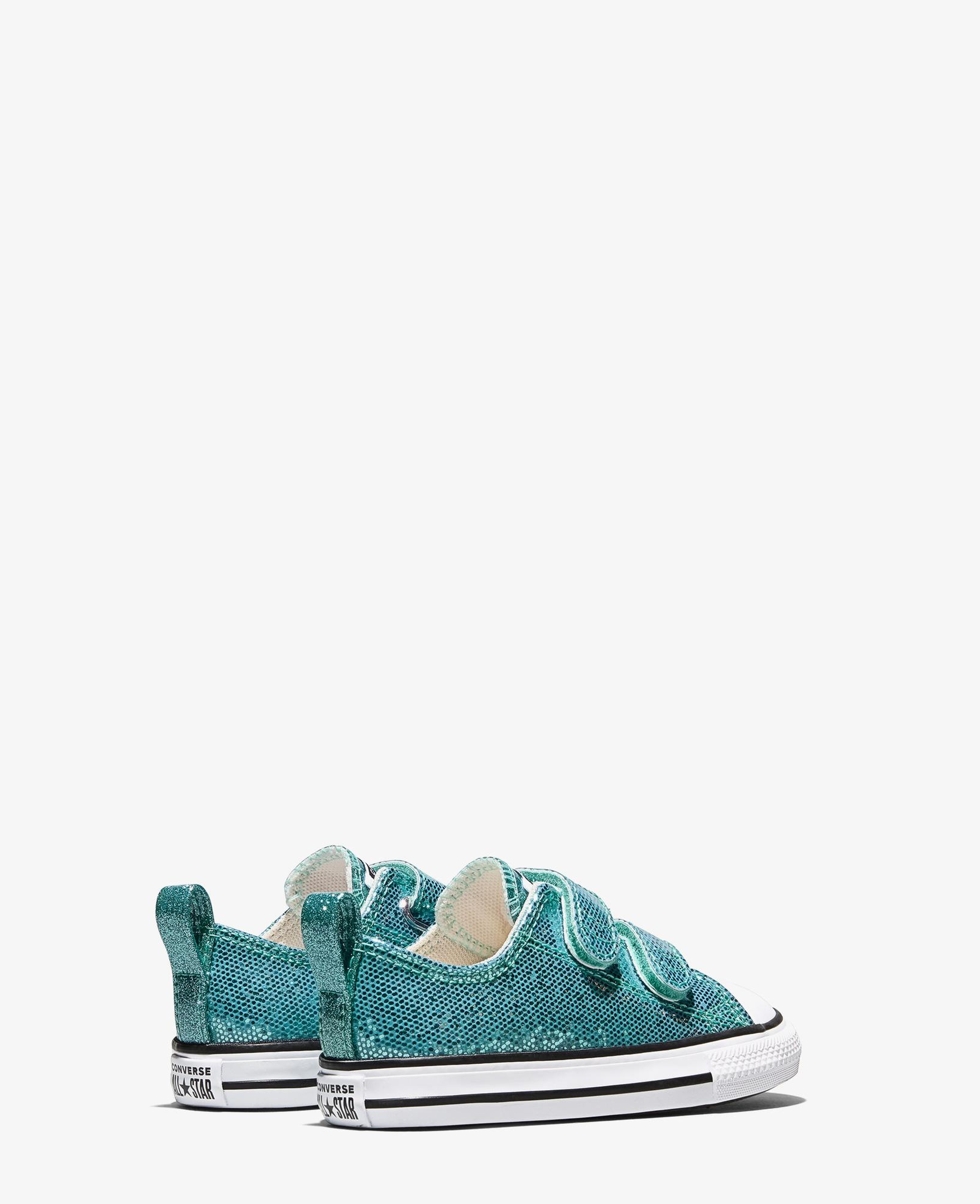 Converse Chuck Taylor All Star 2V Bebek Yeşil Sneaker
