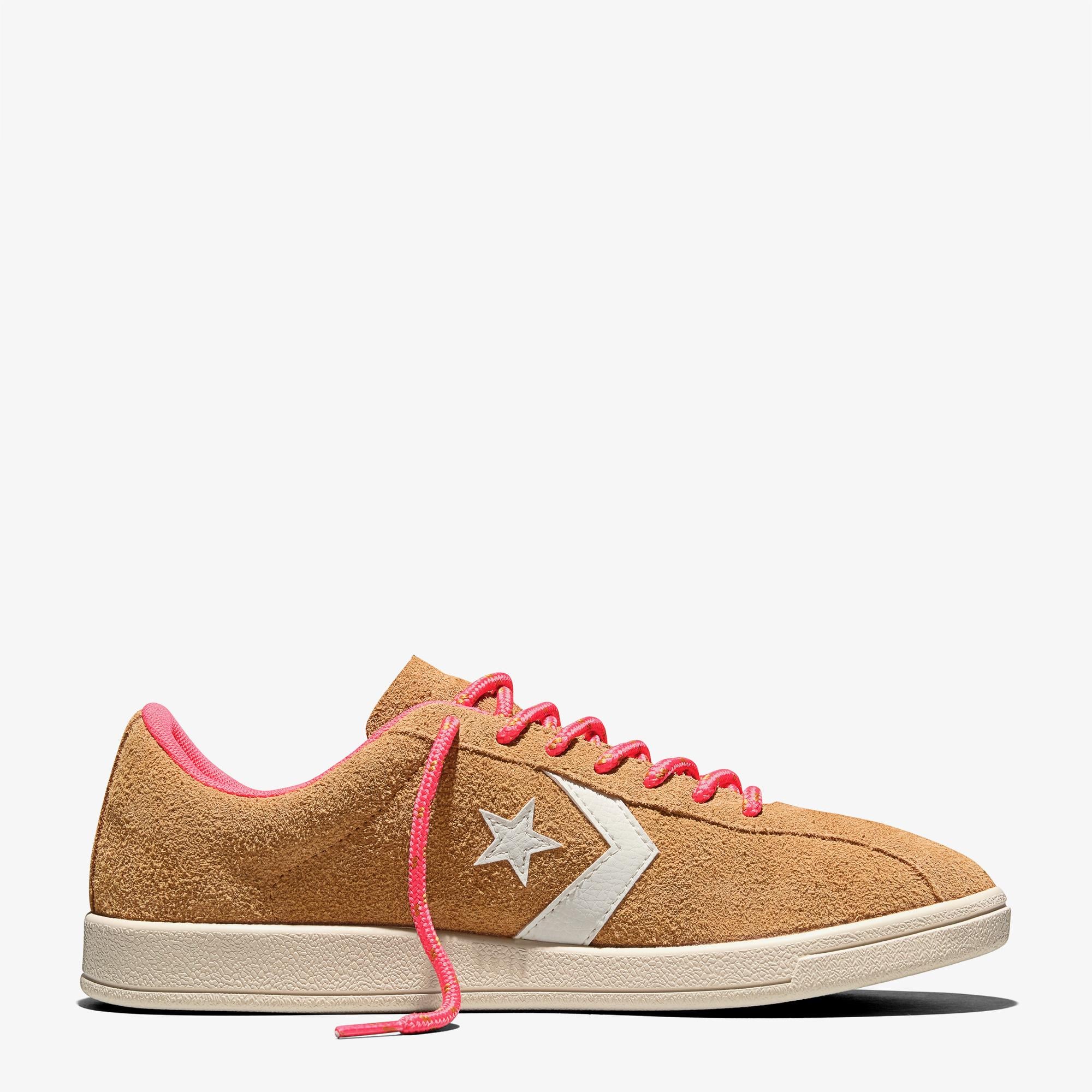 Converse Classic Trainer Unisex Sarı Sneaker