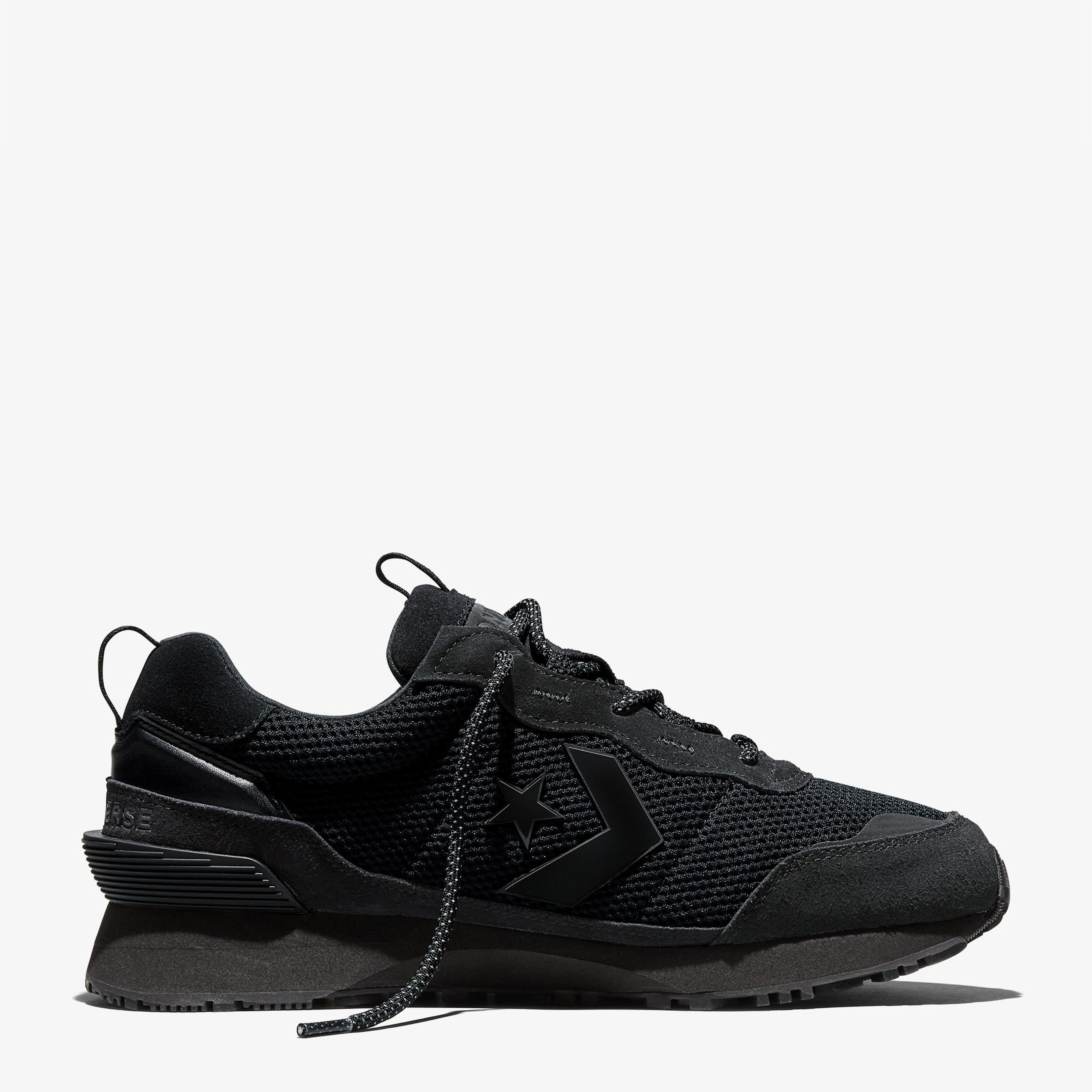 Converse Omega Trainer Unisex Siyah Sneaker