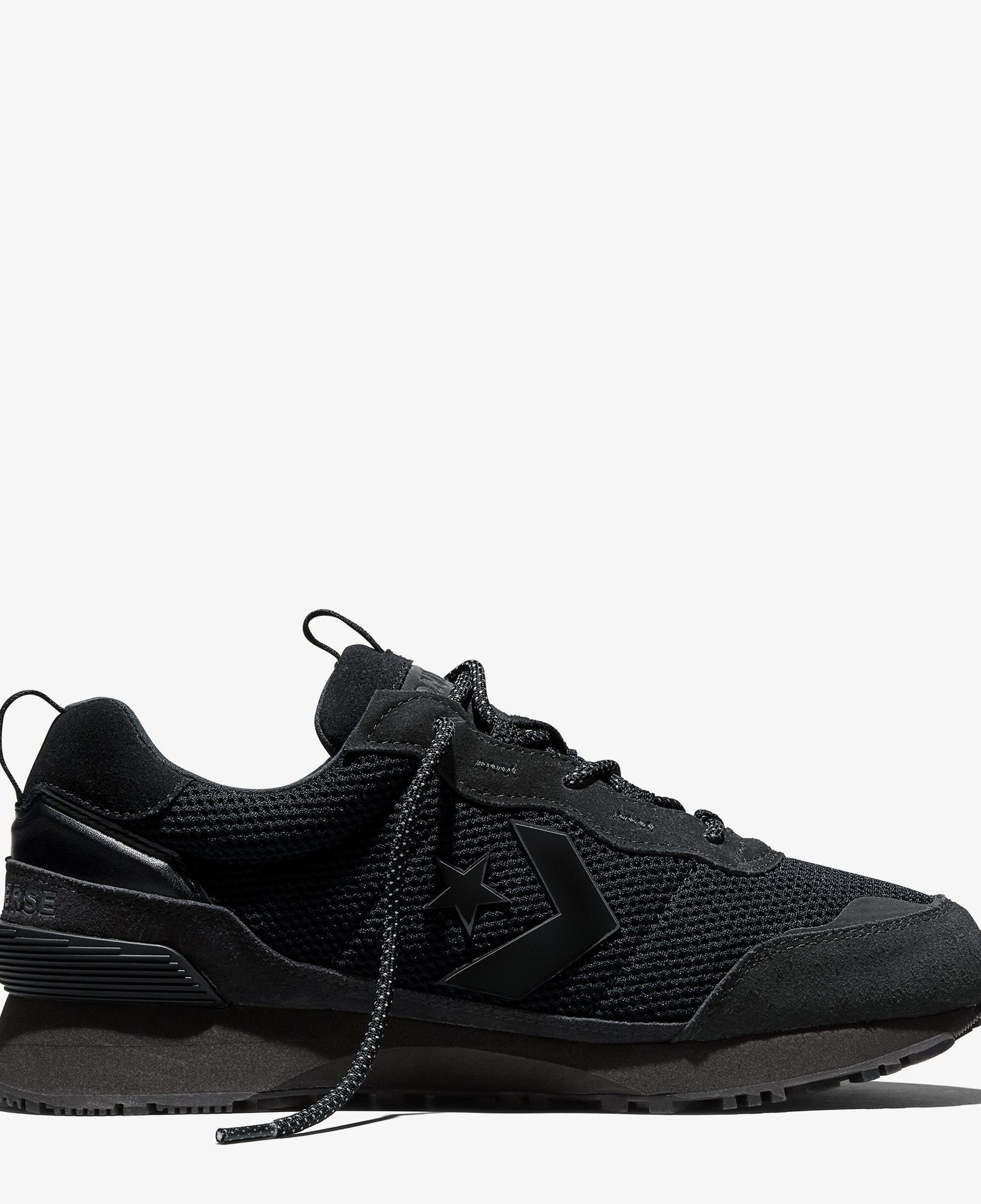 Converse Omega Trainer Unisex Siyah Sneaker