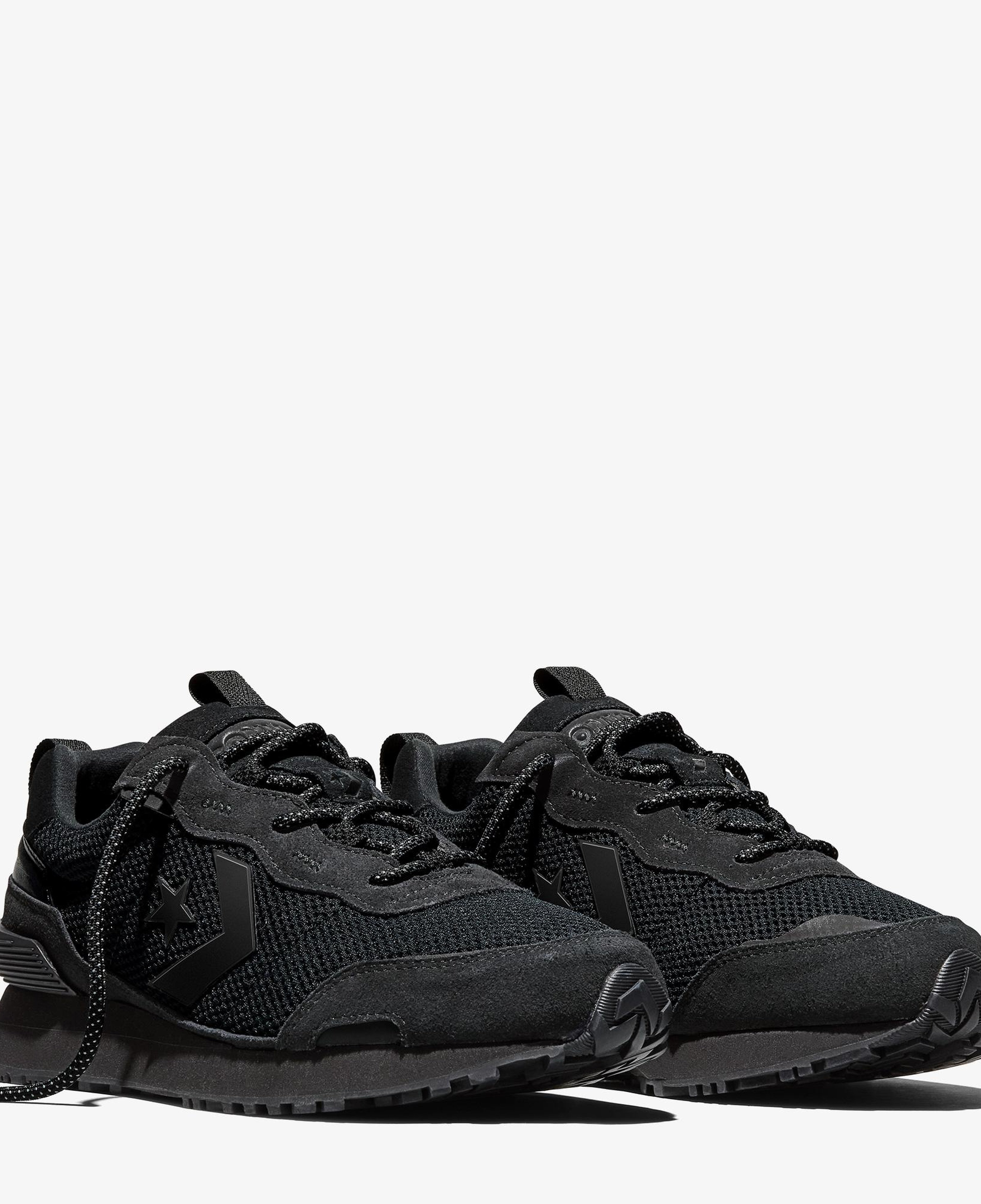 Converse Omega Trainer Unisex Siyah Sneaker