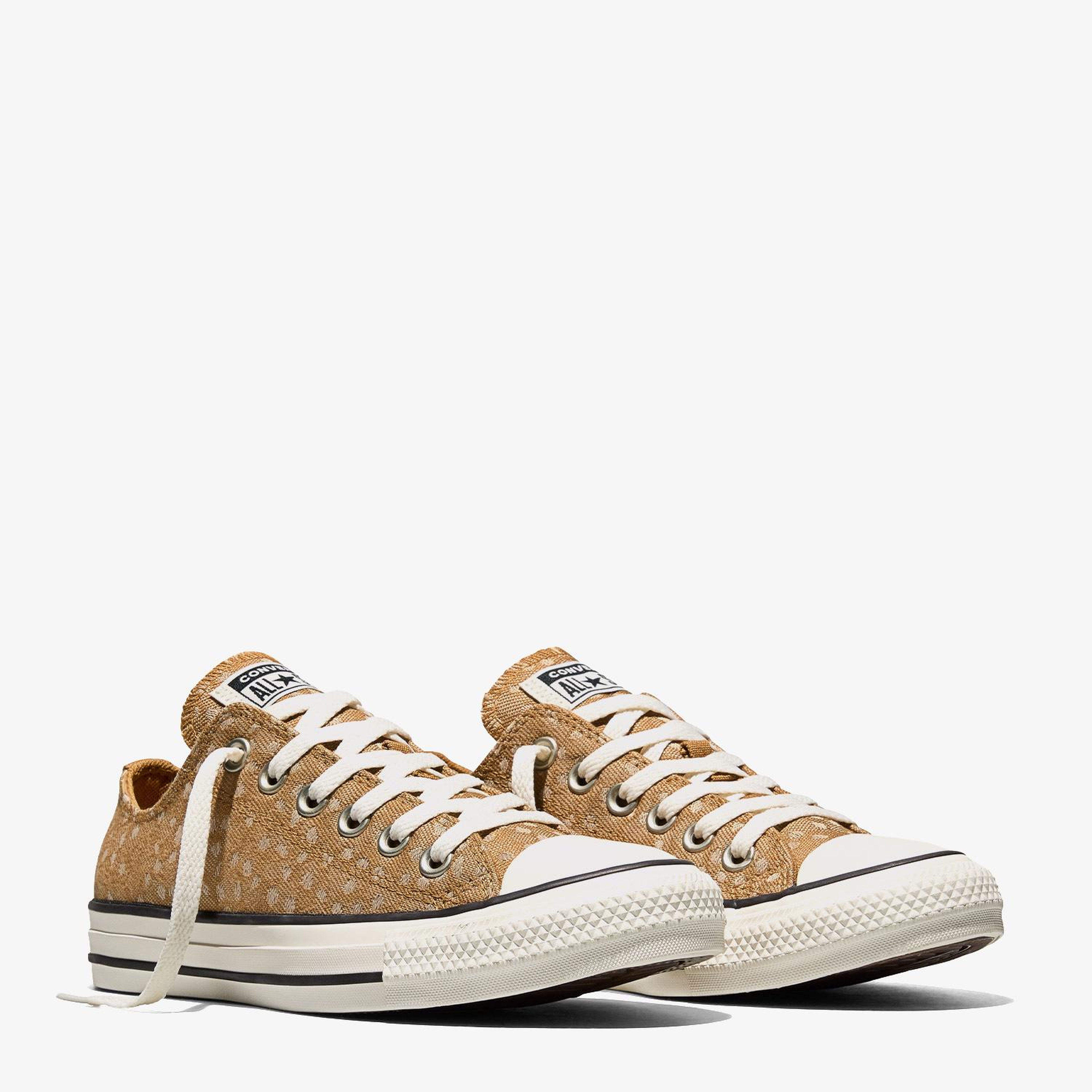 Converse Chuck Taylor All Star Unisex Sarı Sneaker