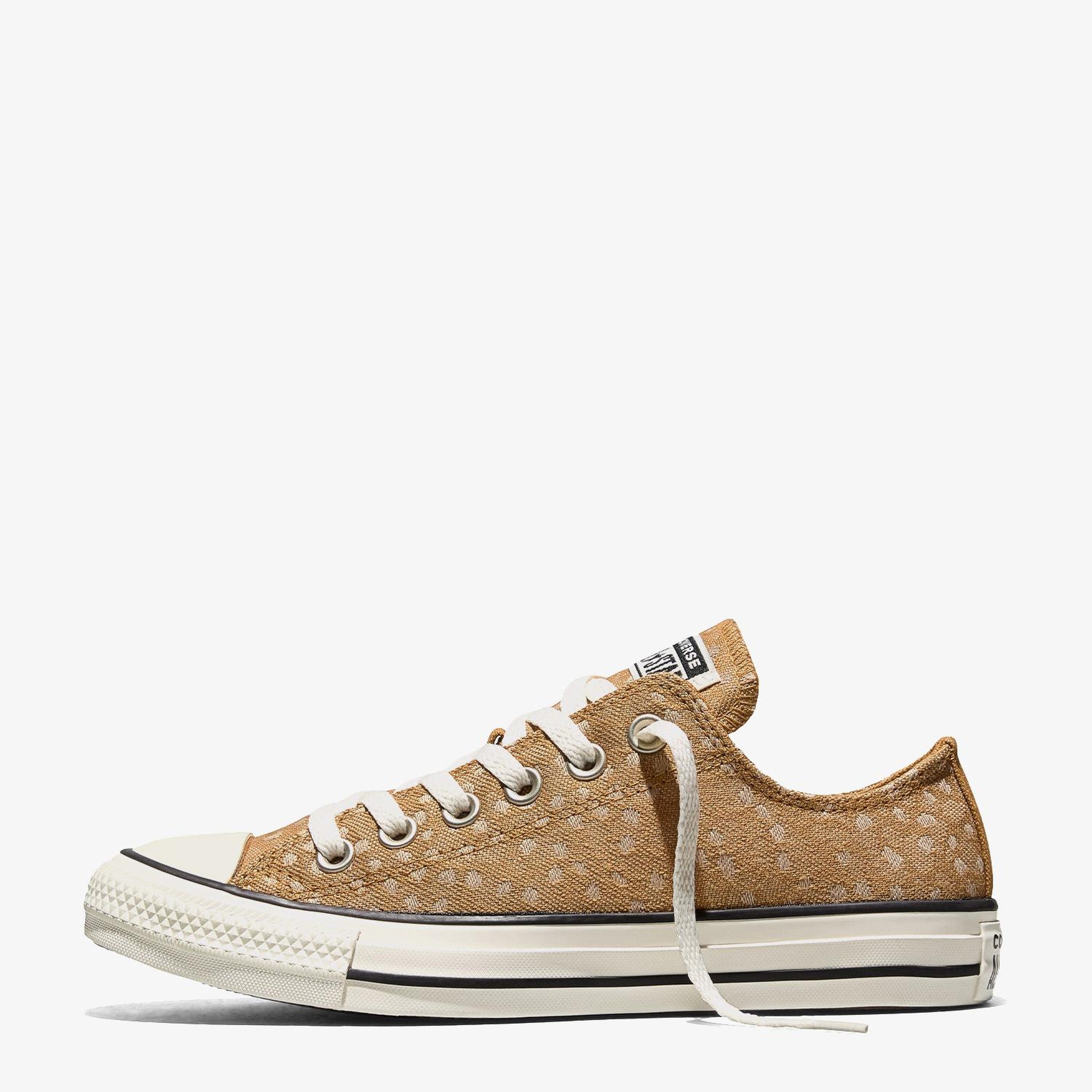 Converse Chuck Taylor All Star Unisex Sarı Sneaker
