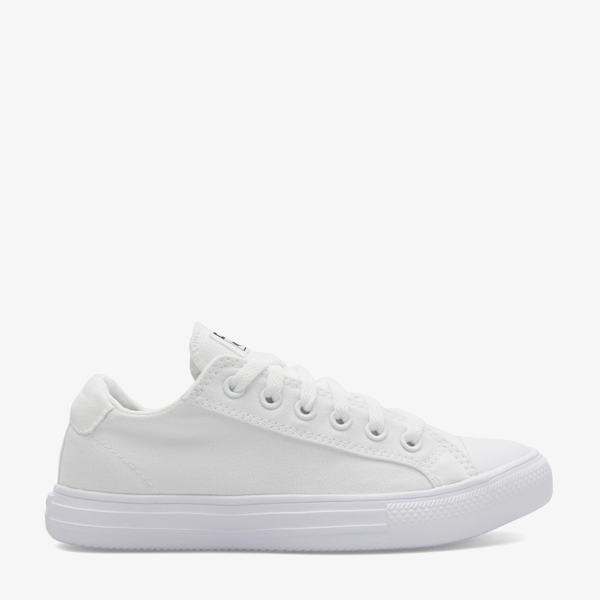 Converse Day One Original Unisex Beyaz Sneaker