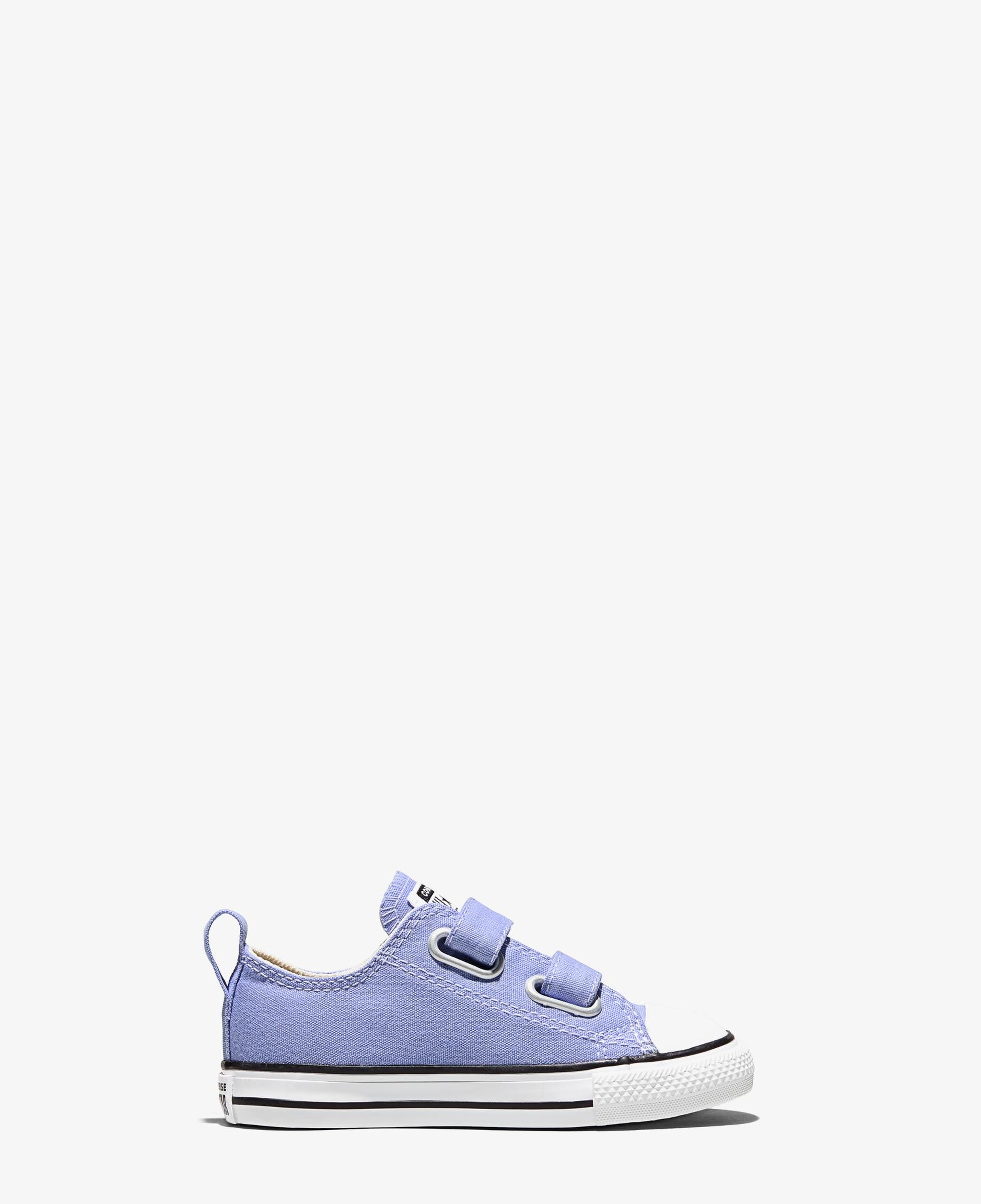 Converse Chuck Taylor All Star 2V Bebek Mor Sneaker