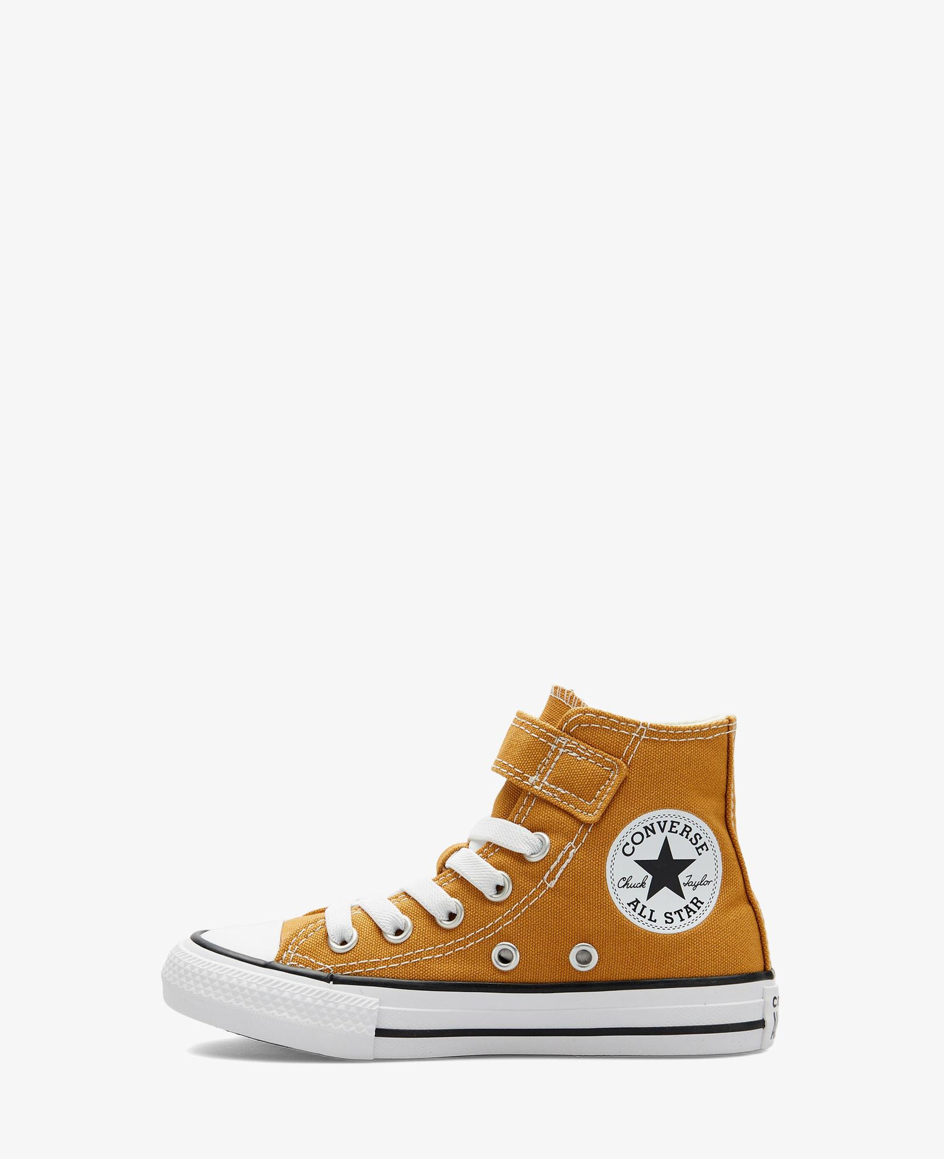 Converse Chuck Taylor All Star 1V Çocuk Sarı Sneaker