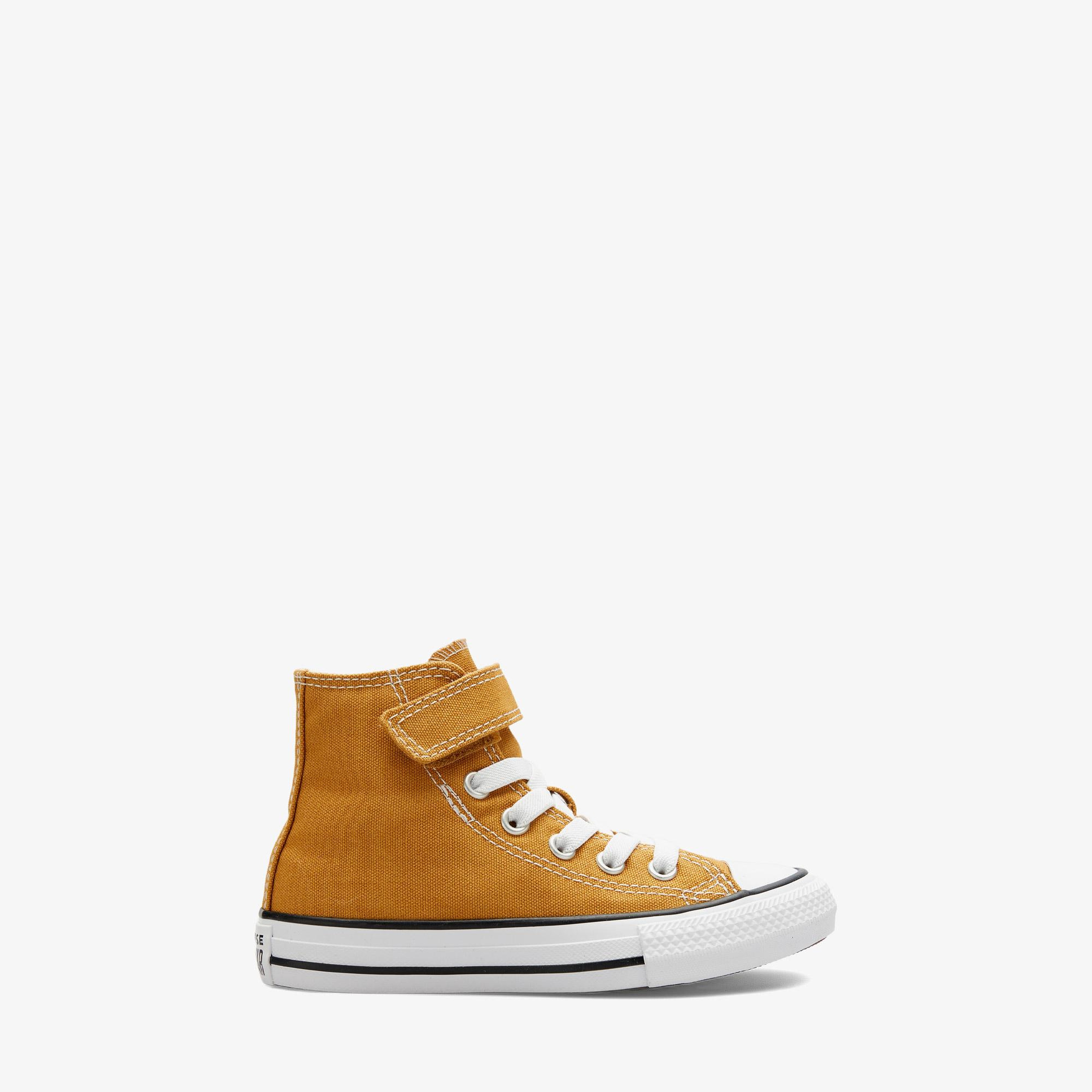 Converse Chuck Taylor All Star 1V Çocuk Sarı Sneaker