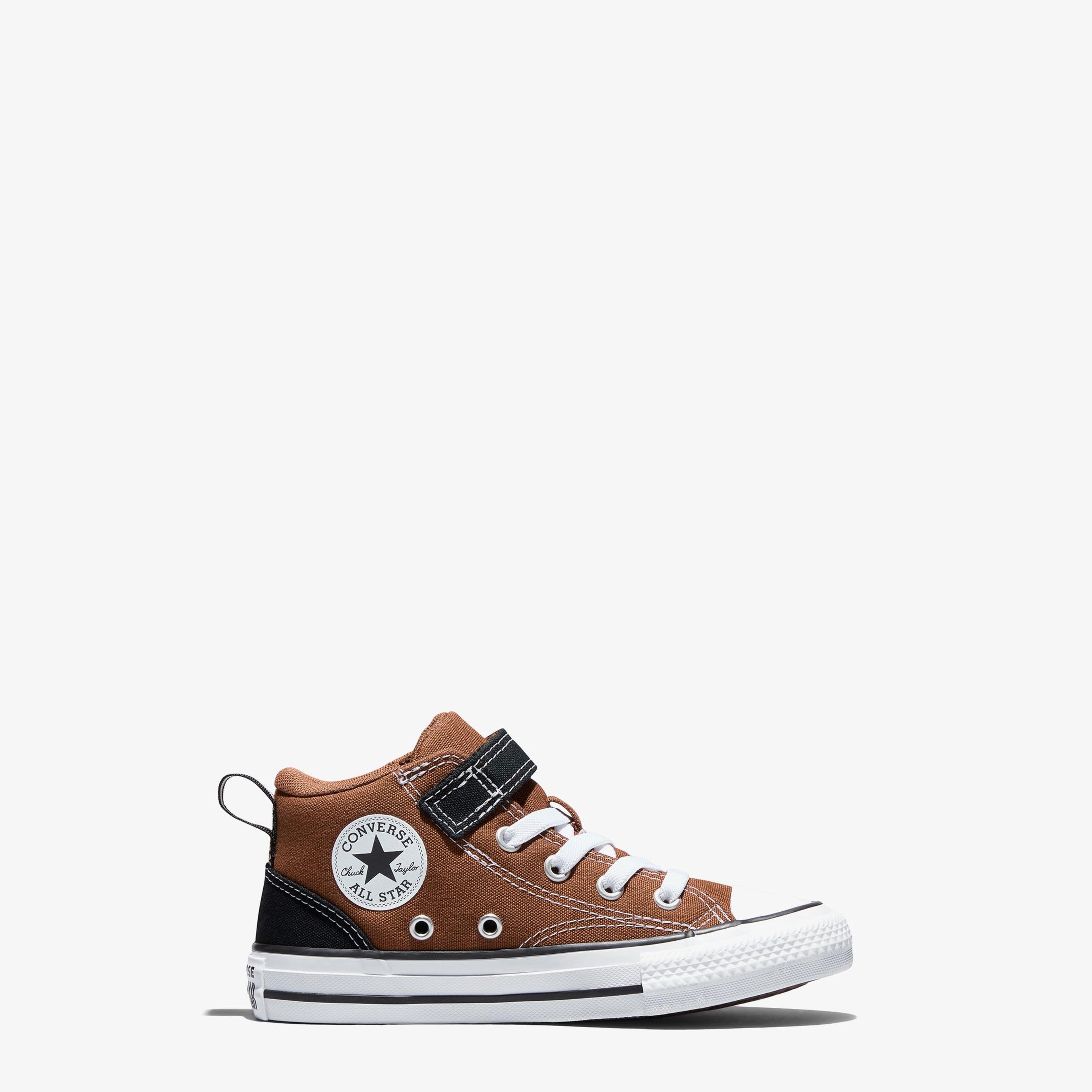 Converse Chuck Taylor All Star Malden Street 1V Çocuk Kahverengi Sneaker
