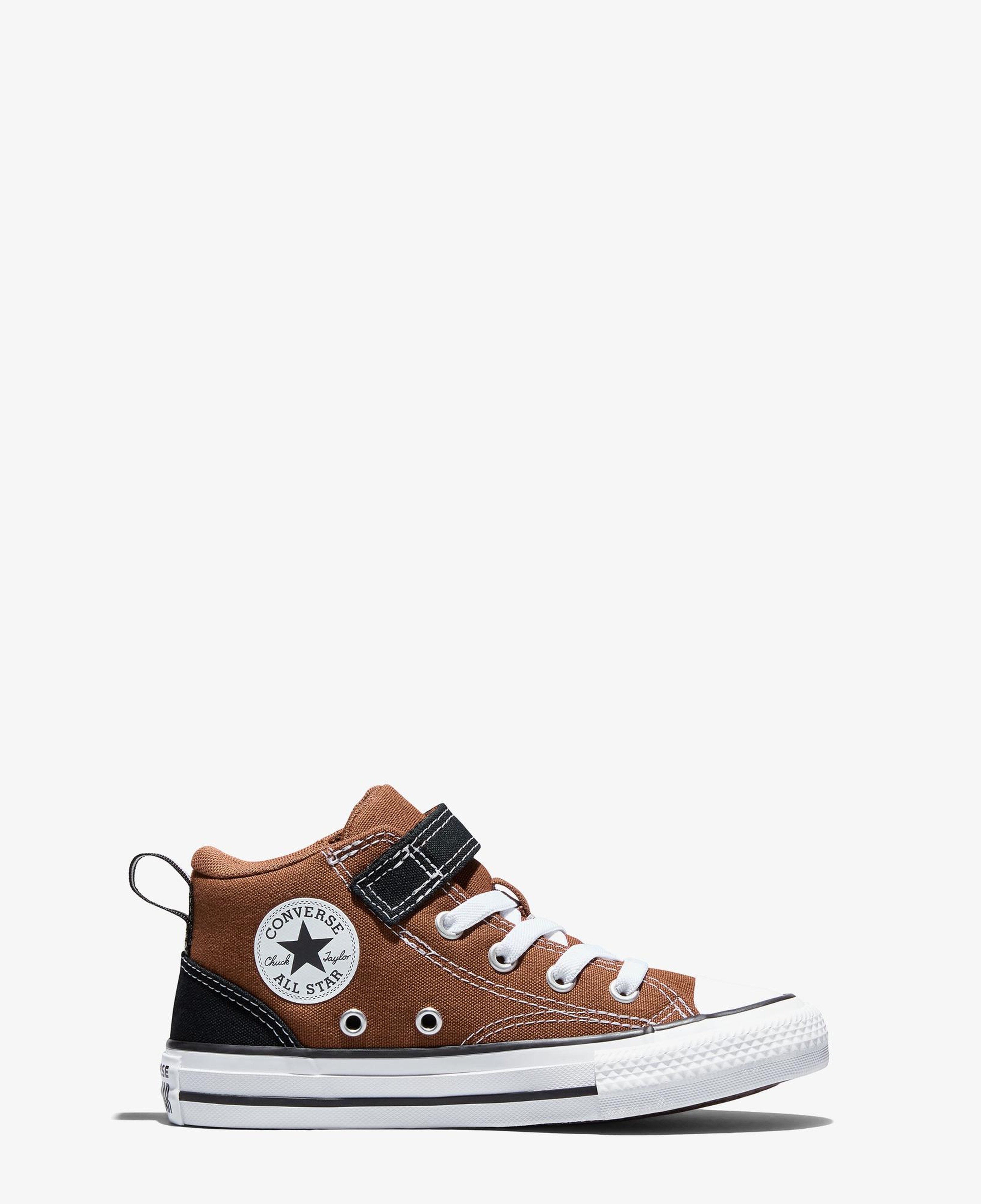 Converse Chuck Taylor All Star Malden Street 1V Çocuk Kahverengi Sneaker