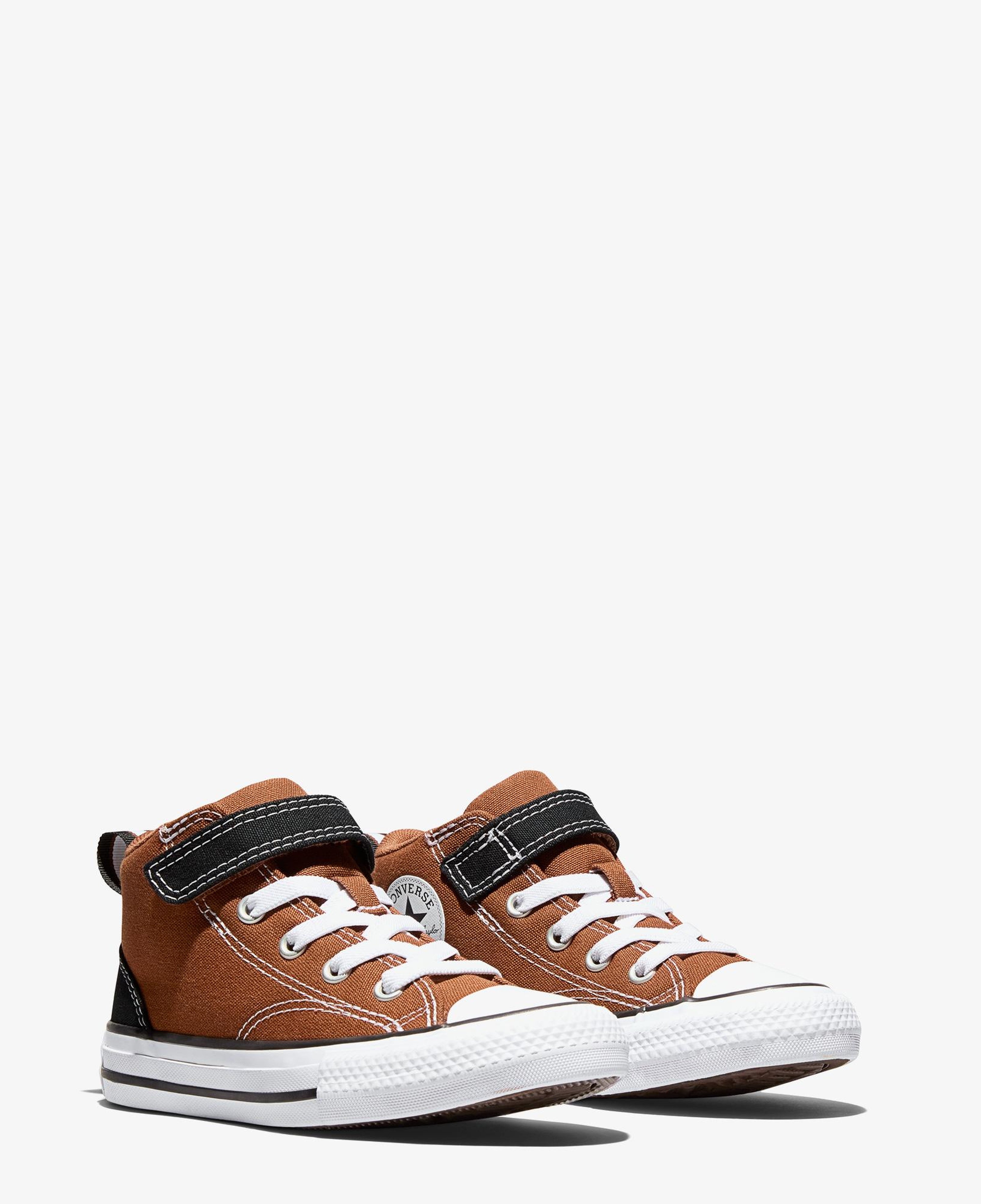 Converse Chuck Taylor All Star Malden Street 1V Çocuk Kahverengi Sneaker