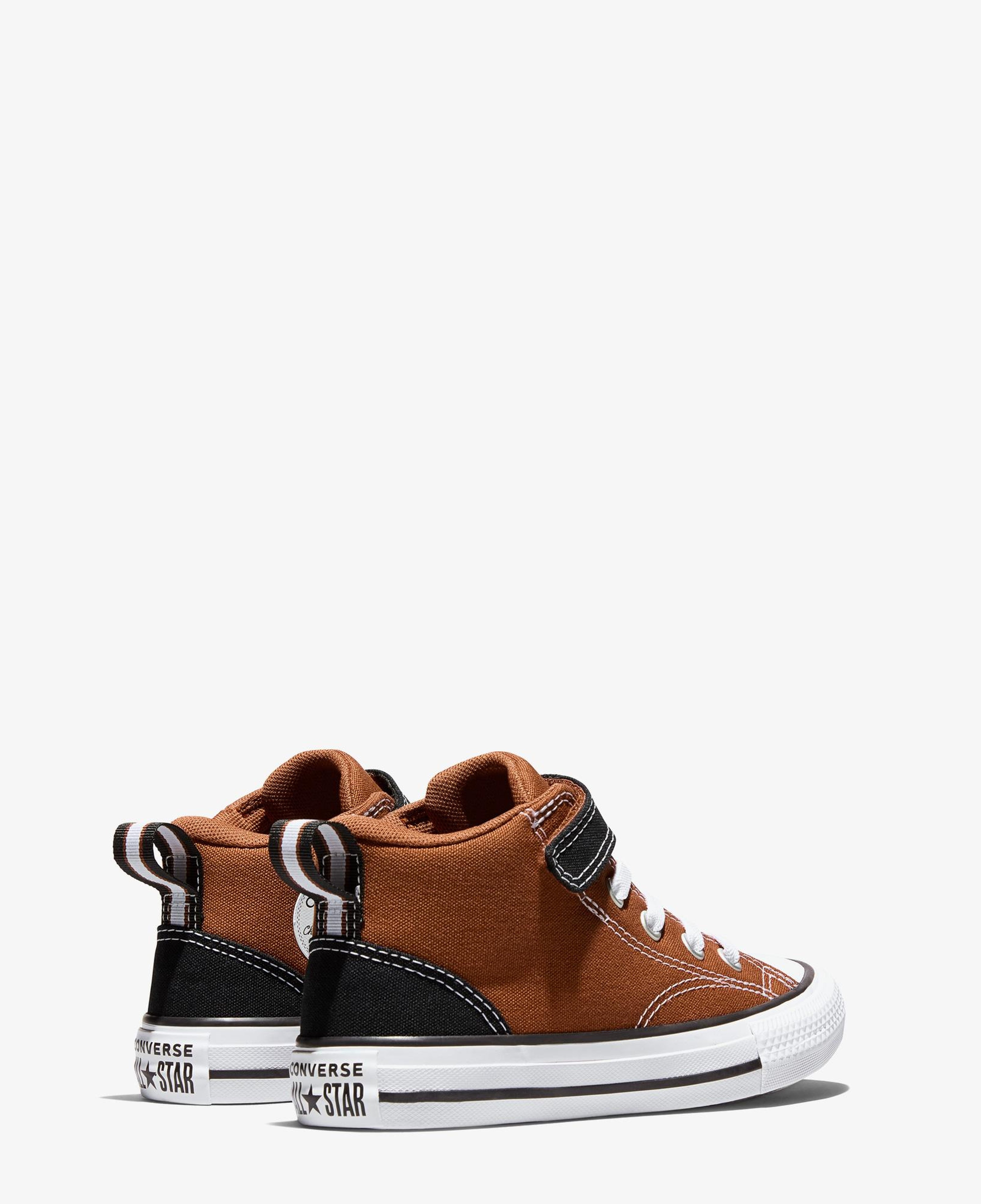 Converse Chuck Taylor All Star Malden Street 1V Çocuk Kahverengi Sneaker
